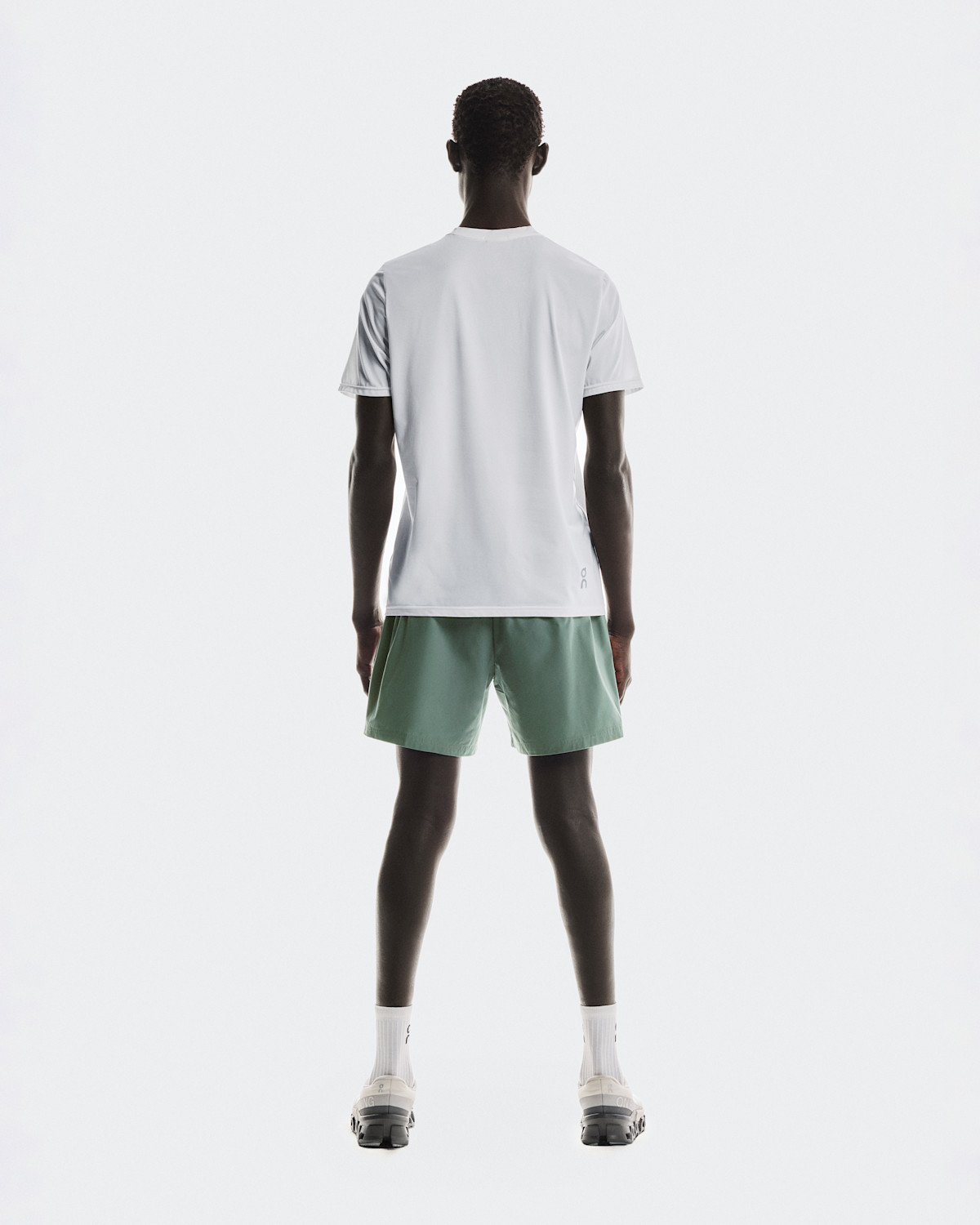 Men's 5" Core Shorts