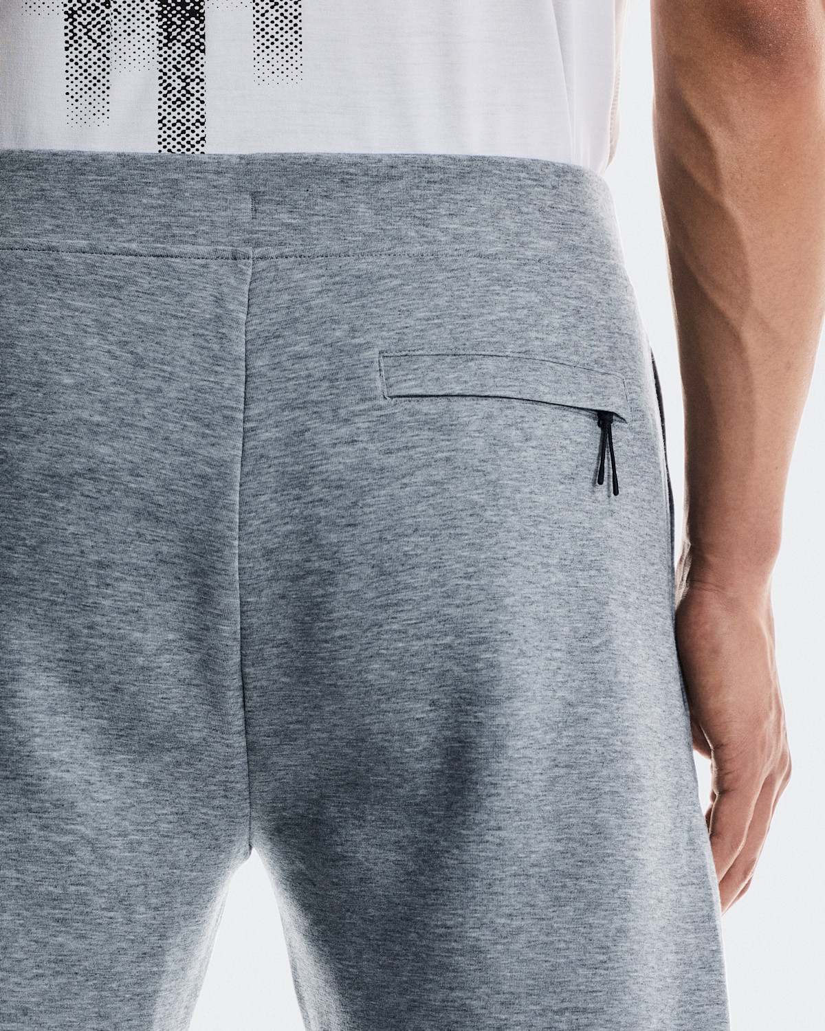Men's Focus Tech Sweatpants