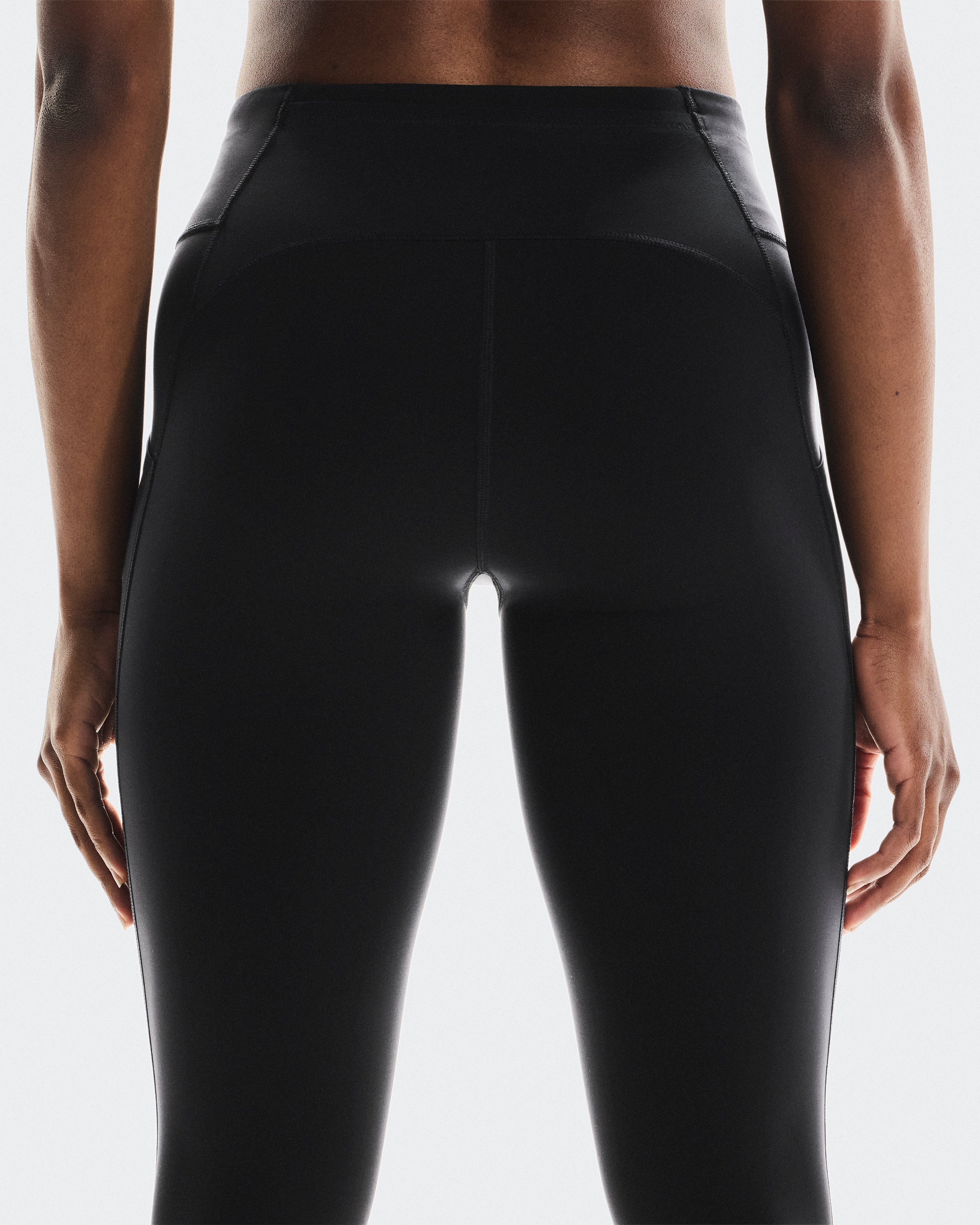 Performance TightsWomen / Black / L