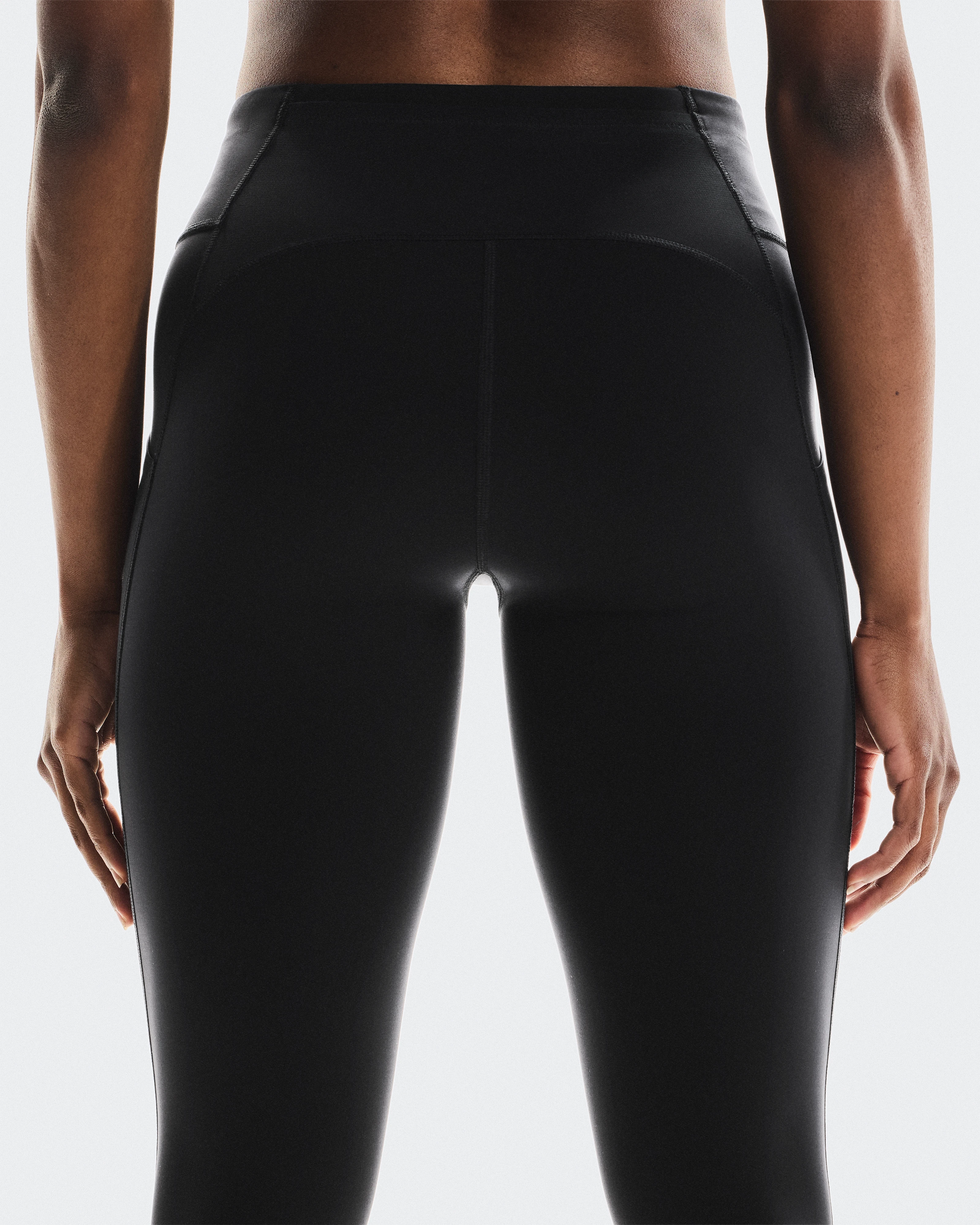 On Performance Tights Black Women Tights