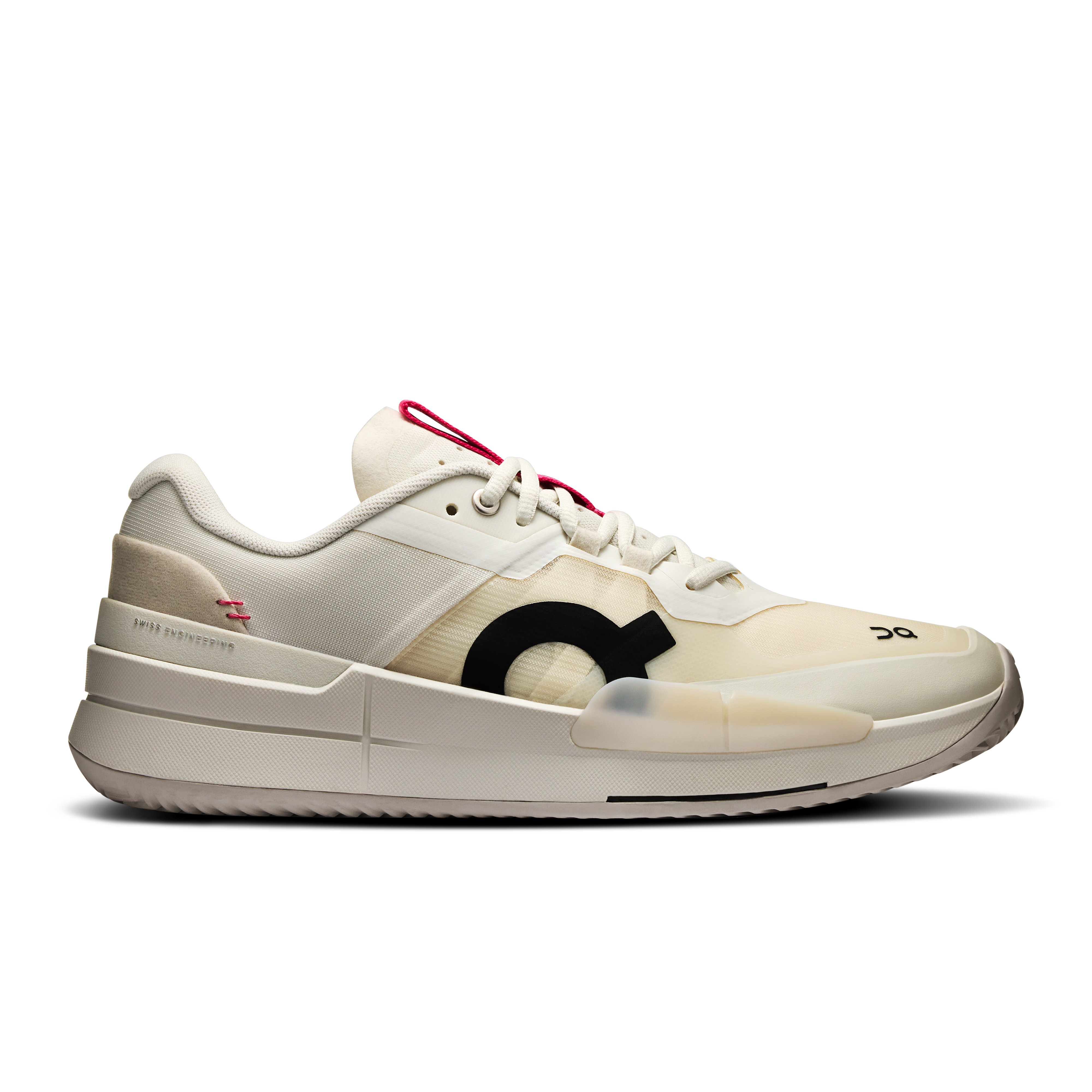 Men / Ice | Pink / 44