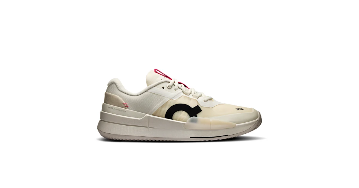 THE ROGER Pro Clay 27cm 新品未使用 フェデラー Men's THE ROGER Pro 2 Clay | Beige | On Japan