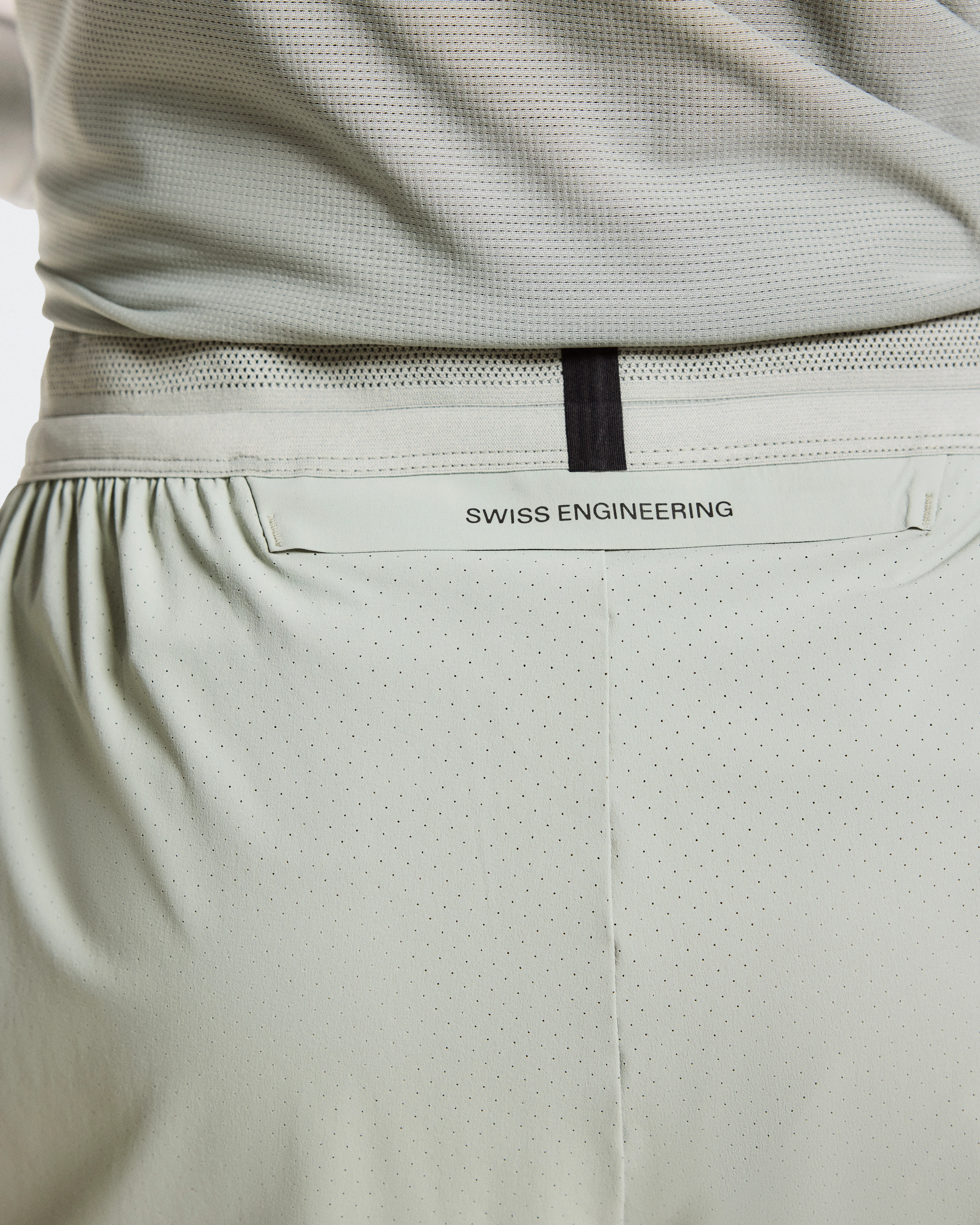 On 7" Performance Shorts Tin Men Shorts