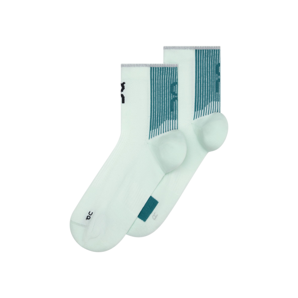 Performance Run Sock Mid