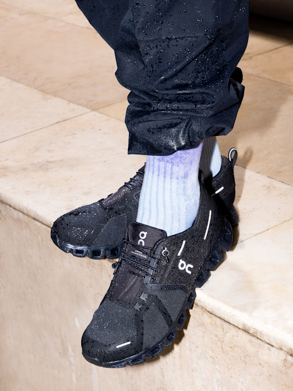 Oncloud Collection On Cloud collection: The On signature shoe | On Canada