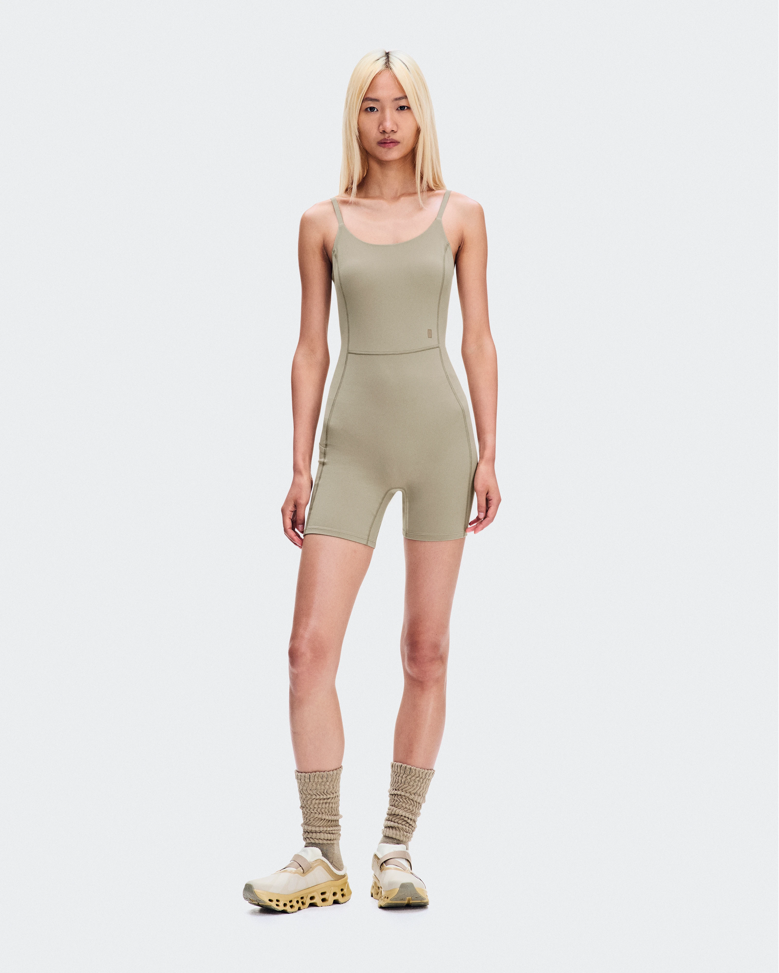 On Studio Bodysuit FKA Tonoko Women Bodysuits