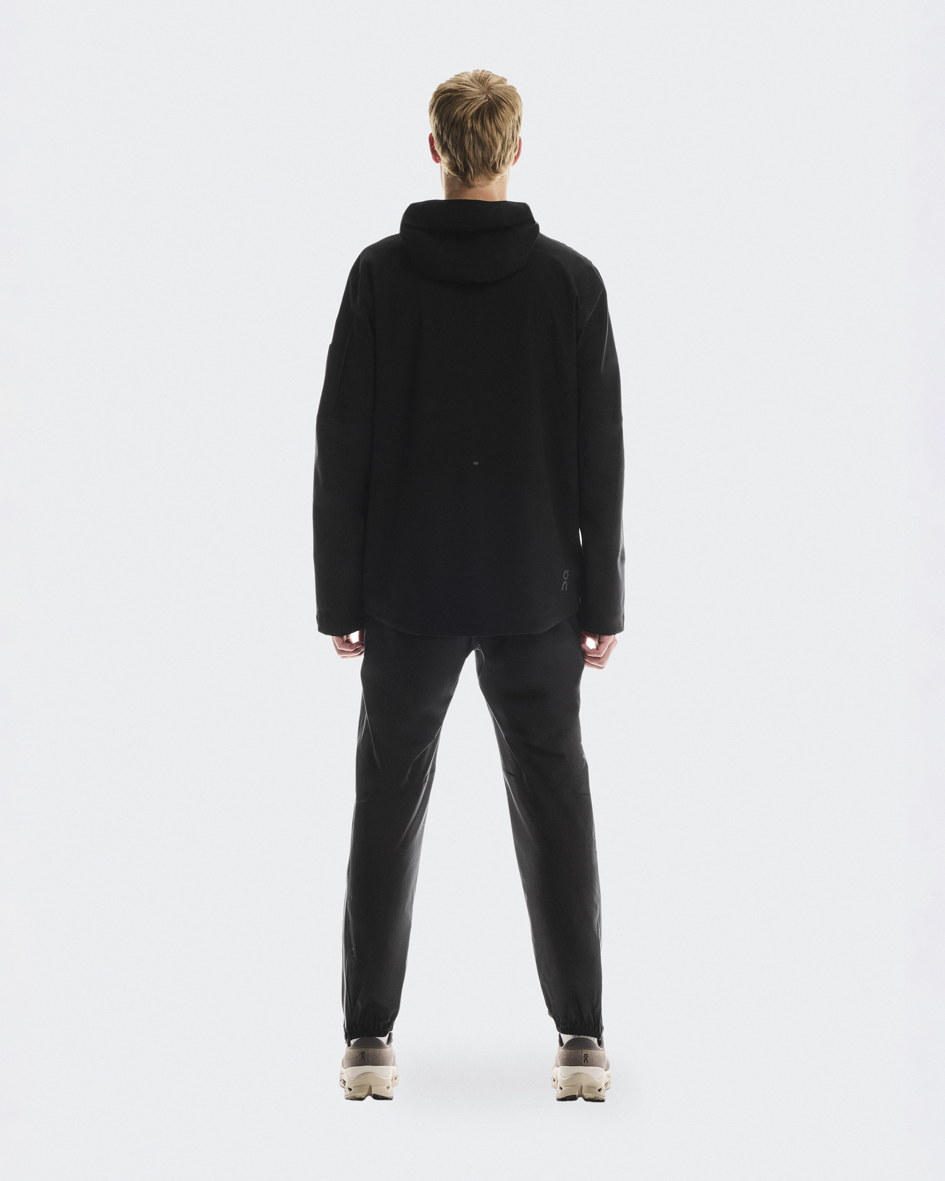 オン On Ultra Pants ブラック Mサイズ メンズ Men's Ultra Pants | Black | On United States