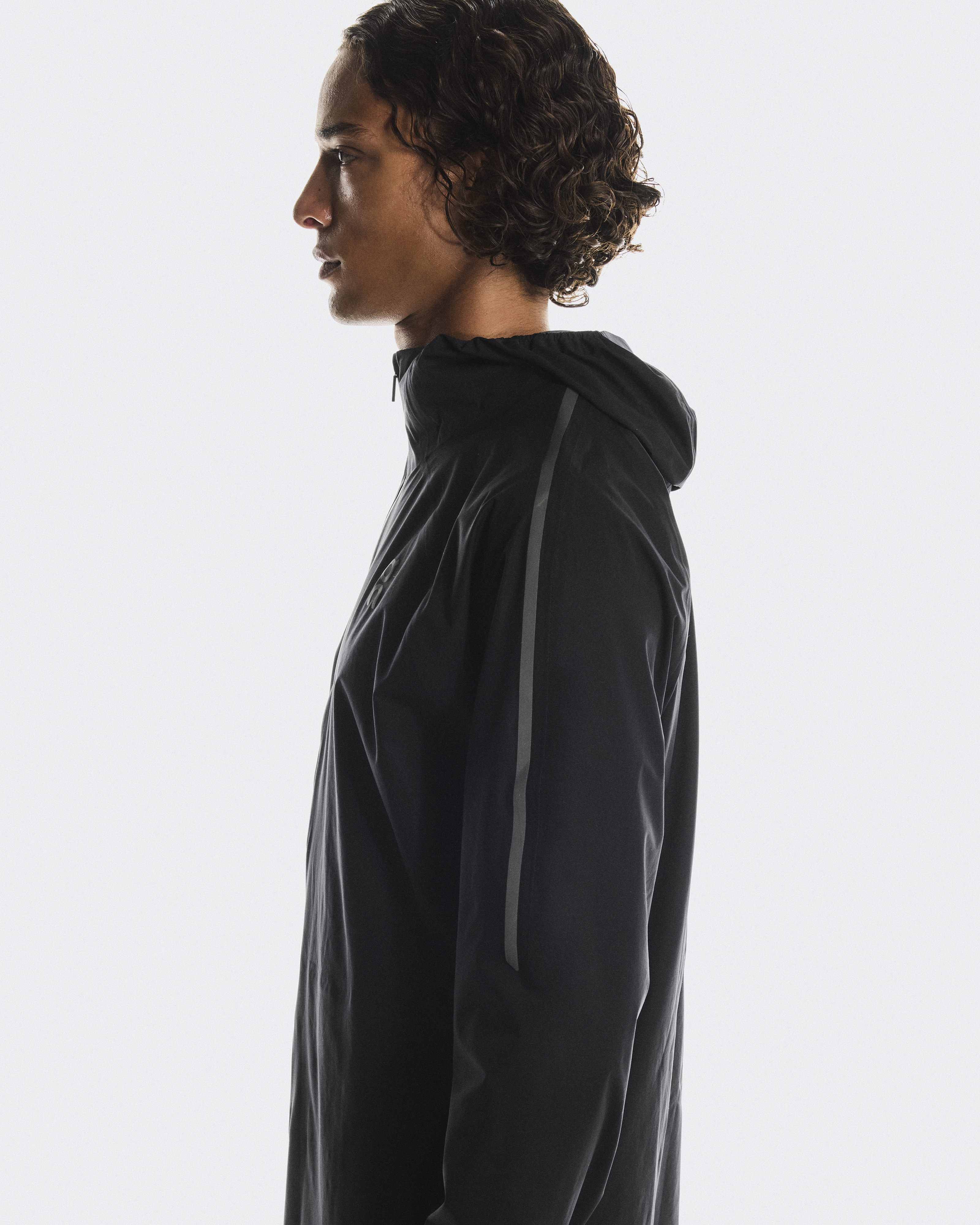 メンズ Performance Jacket Waterproof | ブラック | On 日本