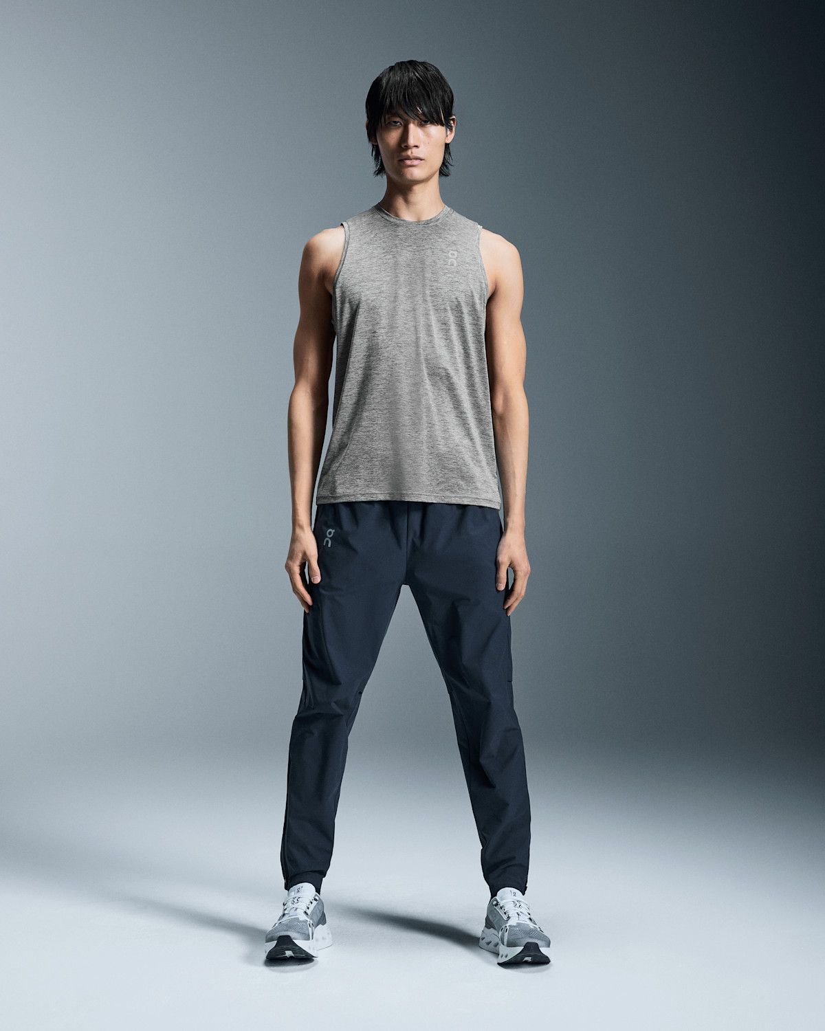 Men's Core Tank