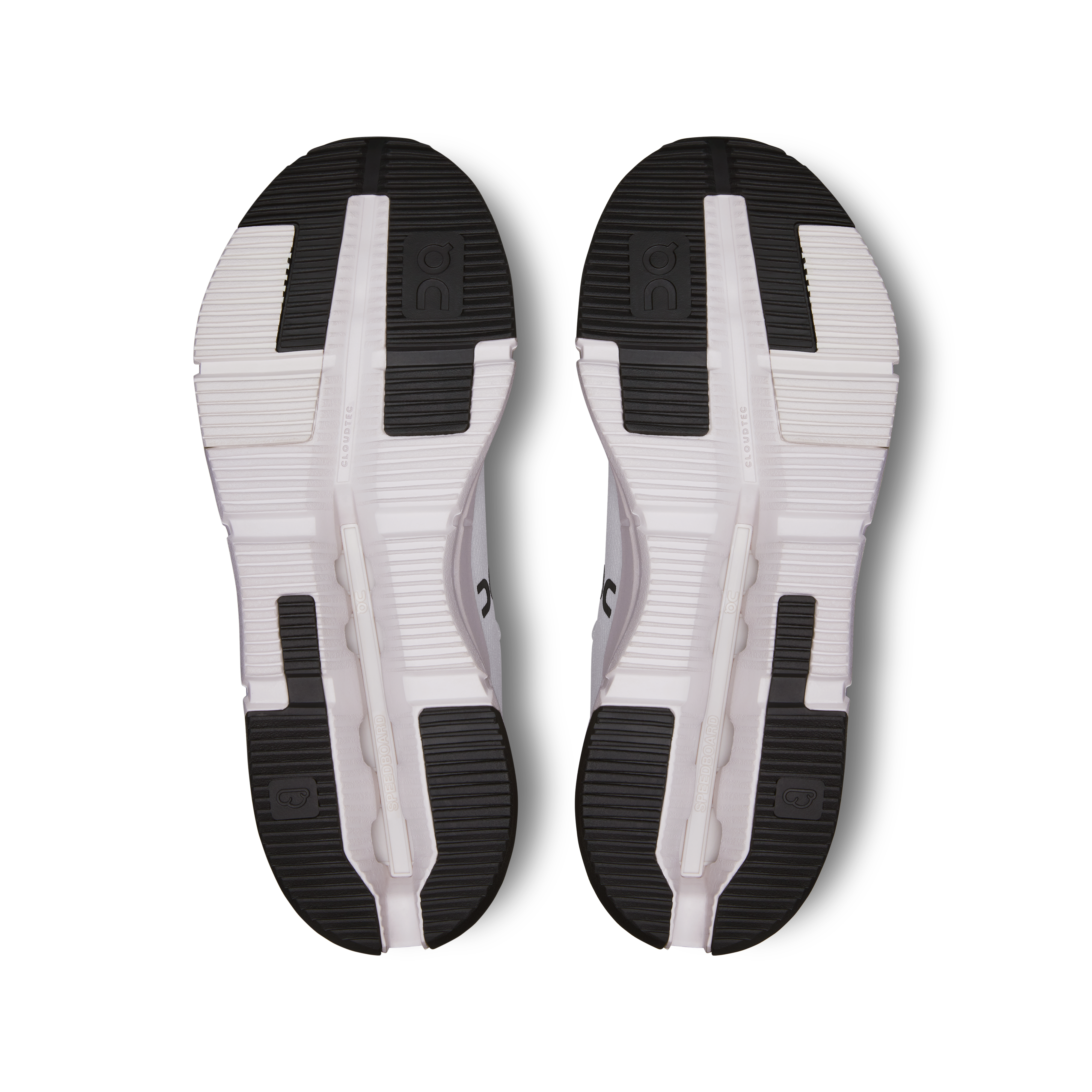 On Cloudnova 2 Ivory & Sandstone Damen Aktiver Lebensstil Schuhe