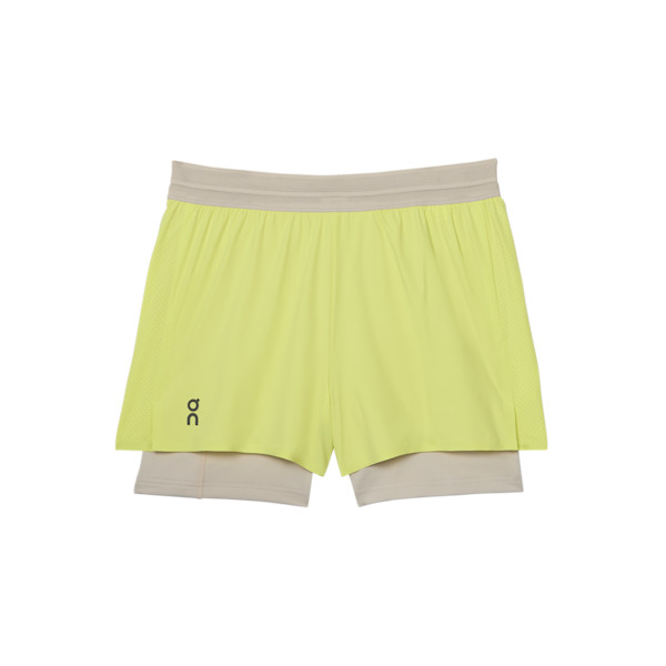 Women's 3" Performance 2/1 Shorts