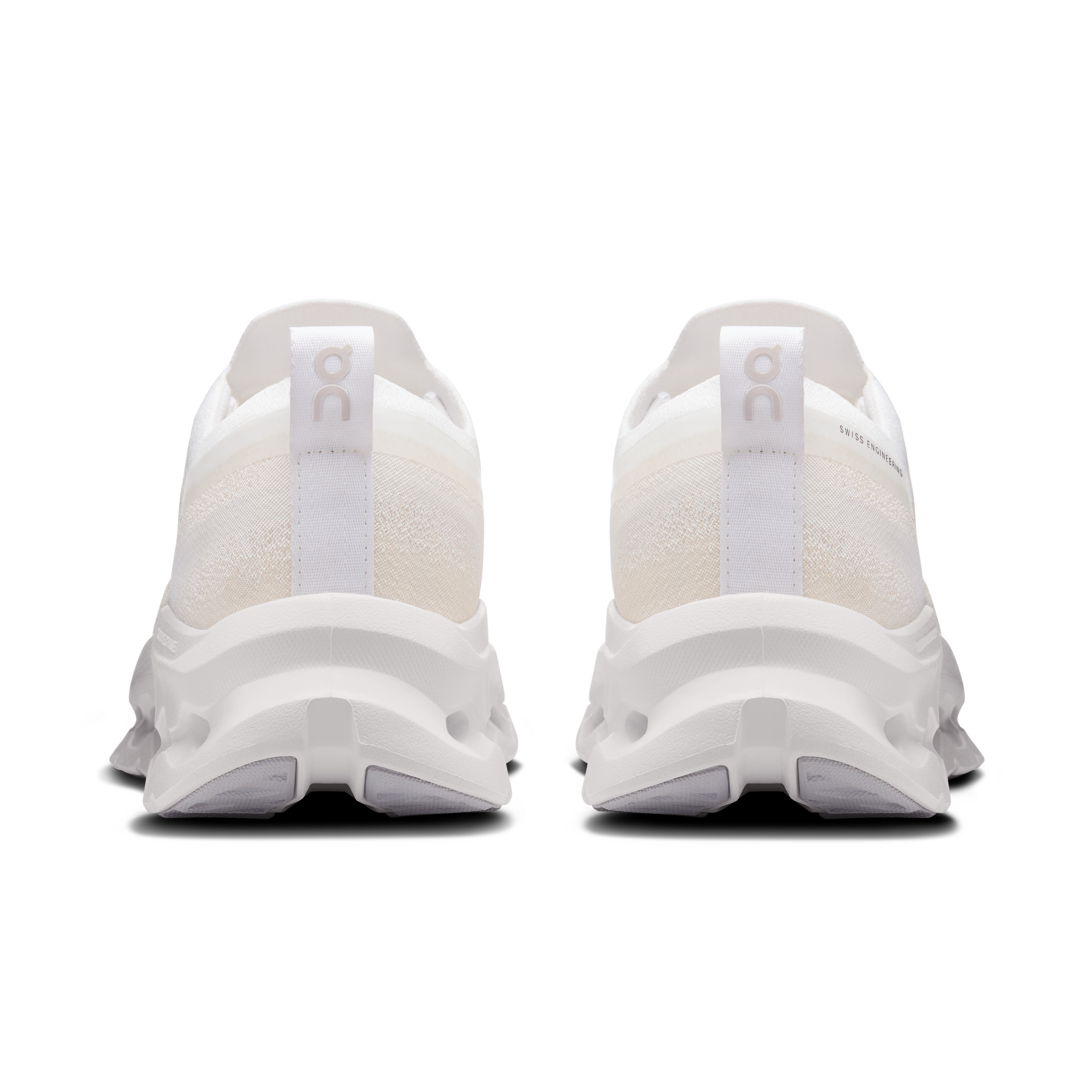 Cloudtilt MoonMen / White | Frost / 44