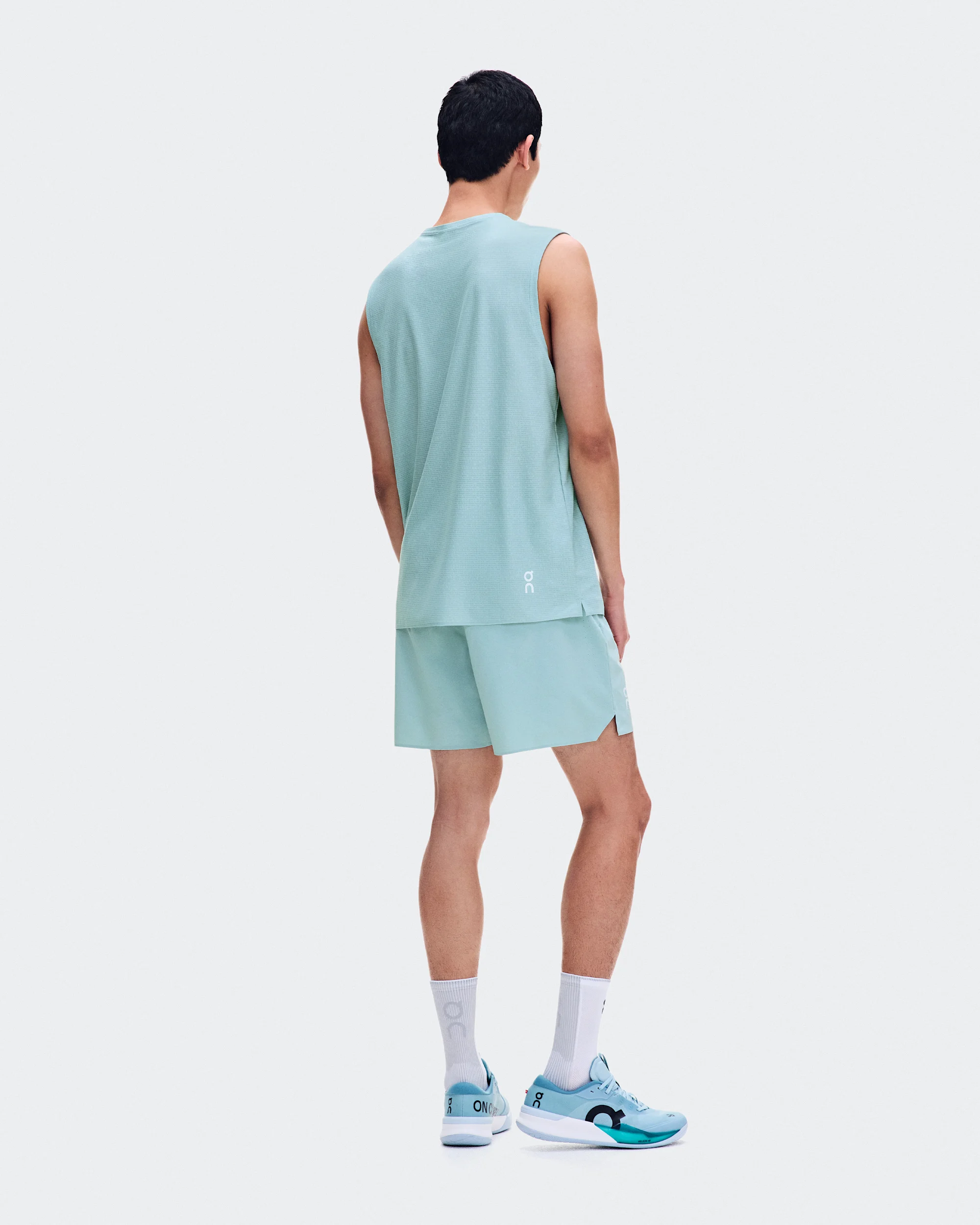 Men's Court Tank Brook - thumbnail 3