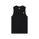 Court Tank Top in Black