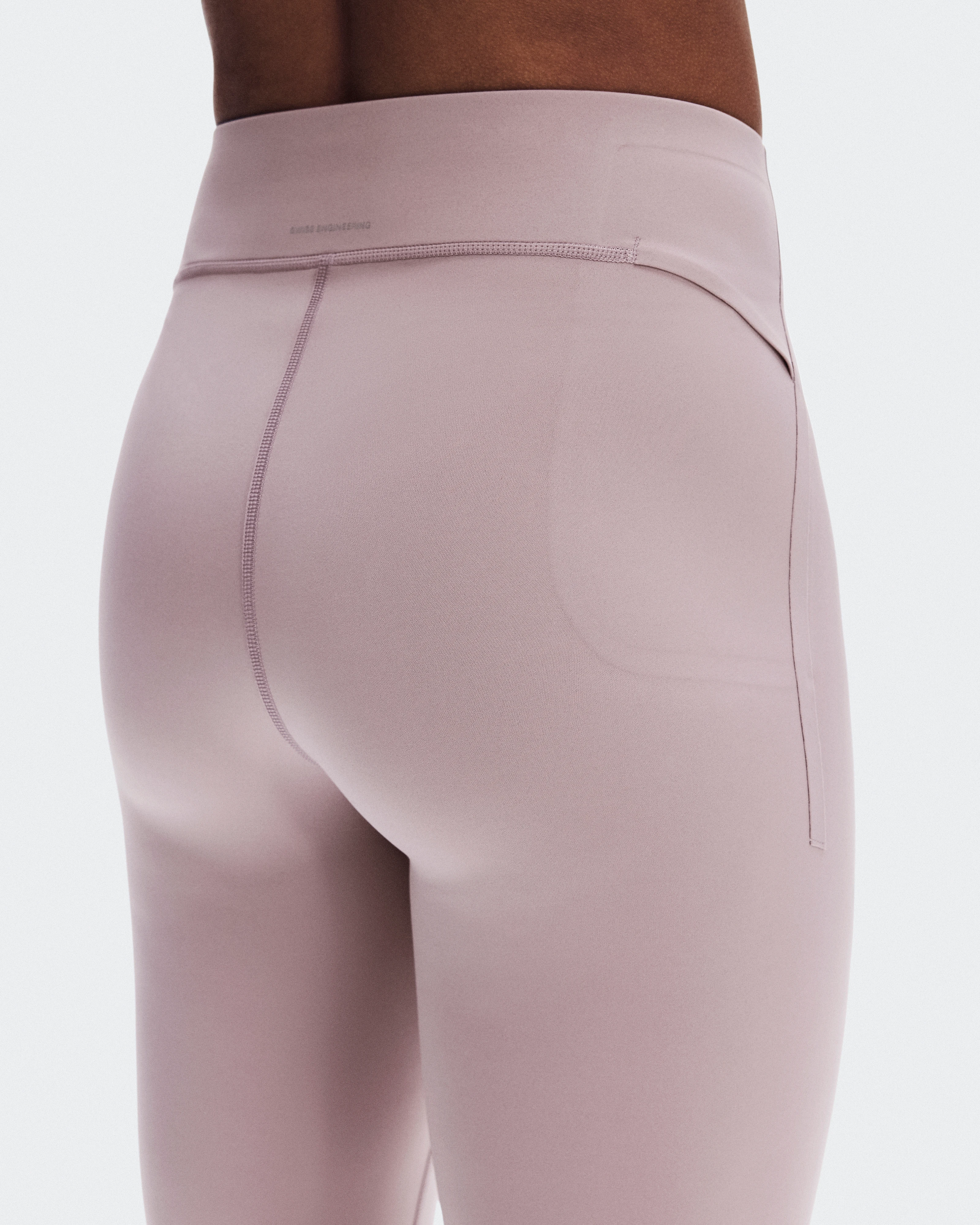 On Train Tights 7/8 Heron Women Tights