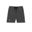 Performance Hybrid Short Shorts in Black
