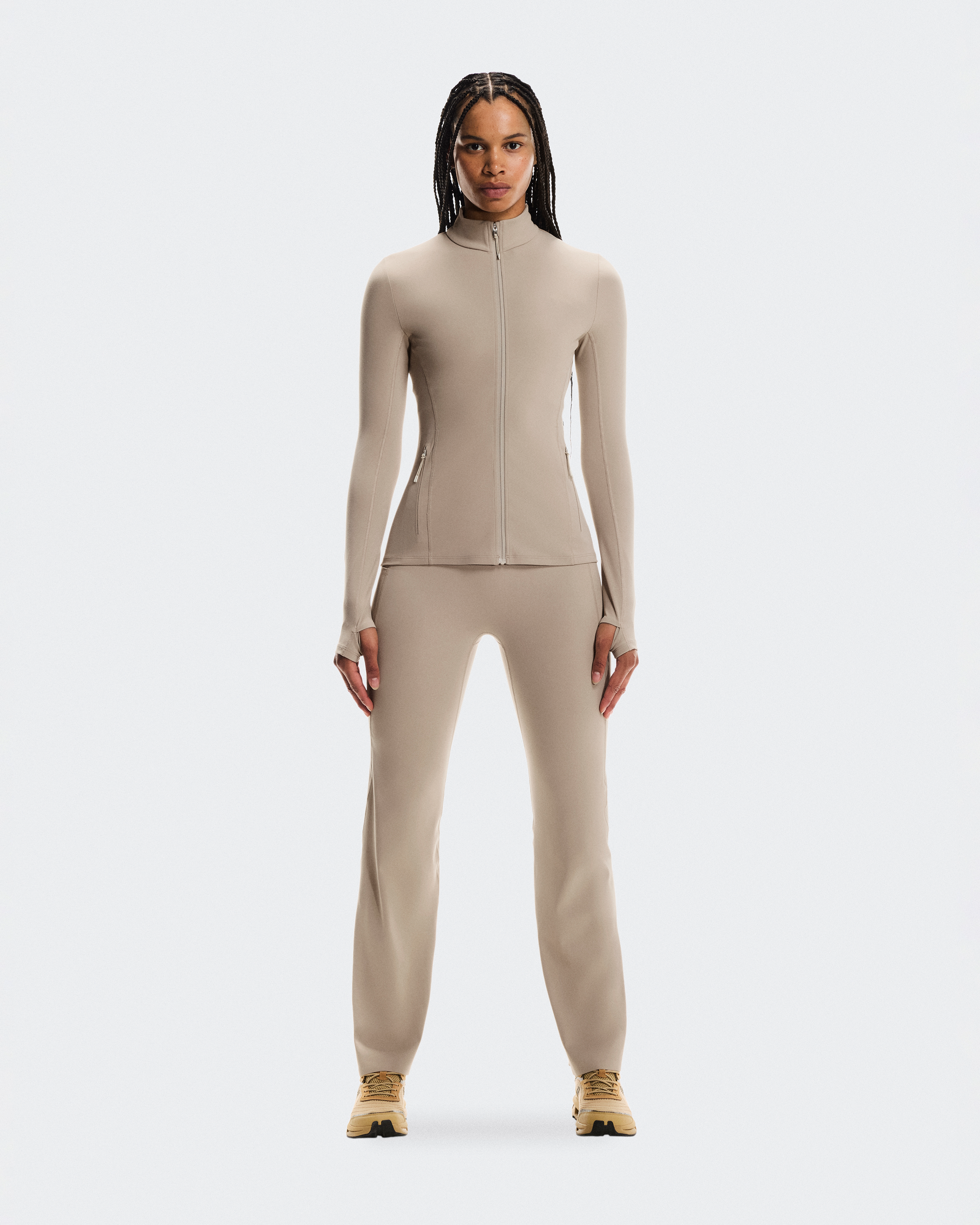 Studio JacketWomen / Desert / L