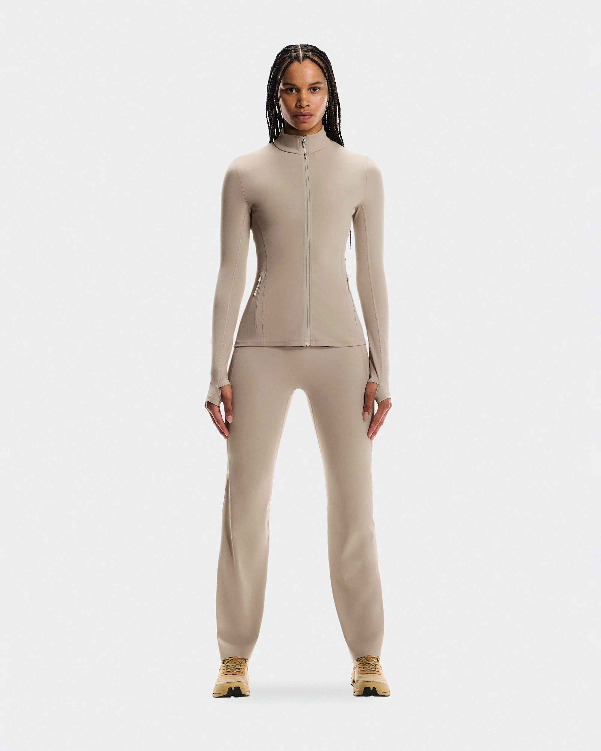 Studio Jacket - thumbnail 2