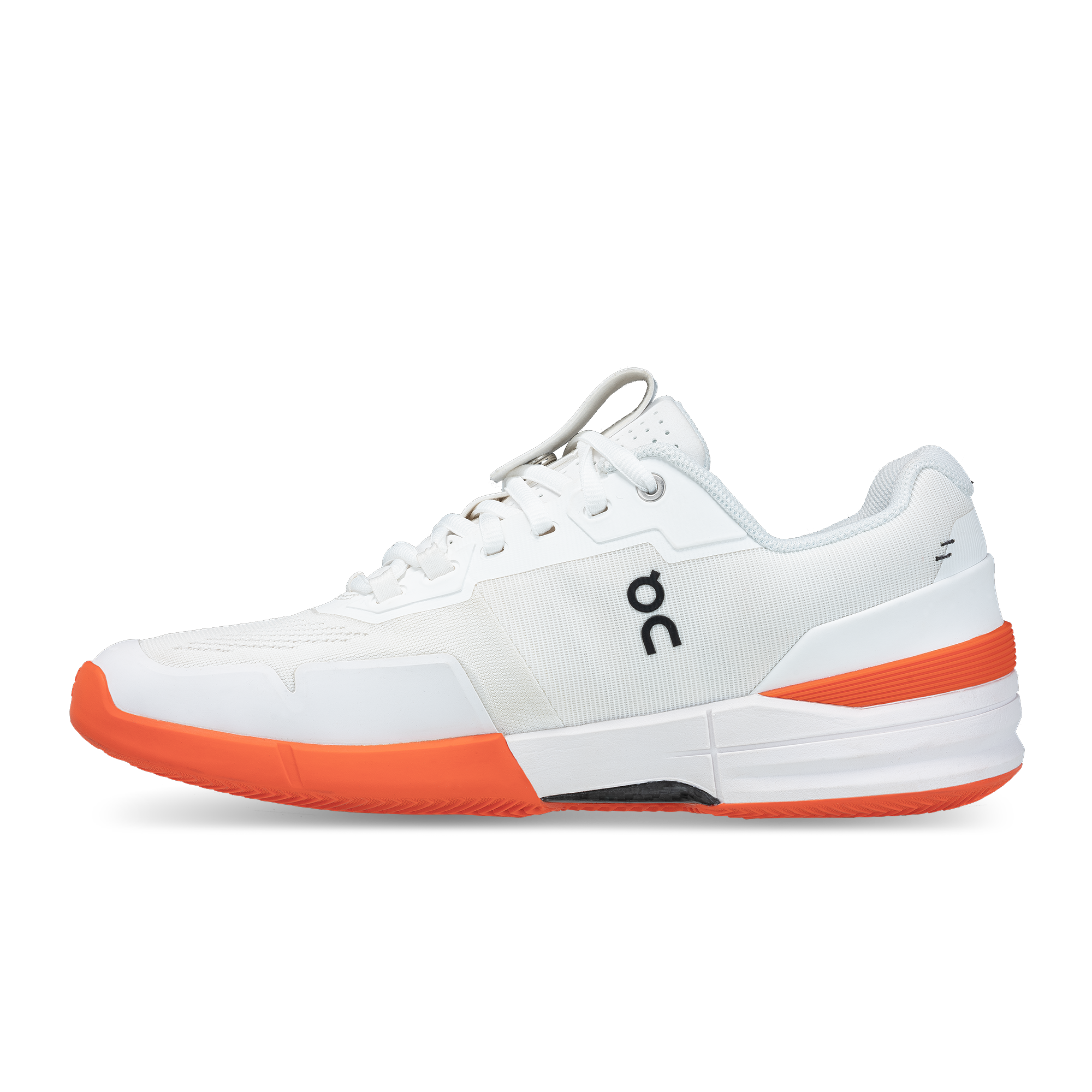 Men's THE ROGER Pro Clay | White | On Spain