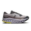 Cloudsurfer Trail 2 Waterproof Running Shoe in Black/Lilac