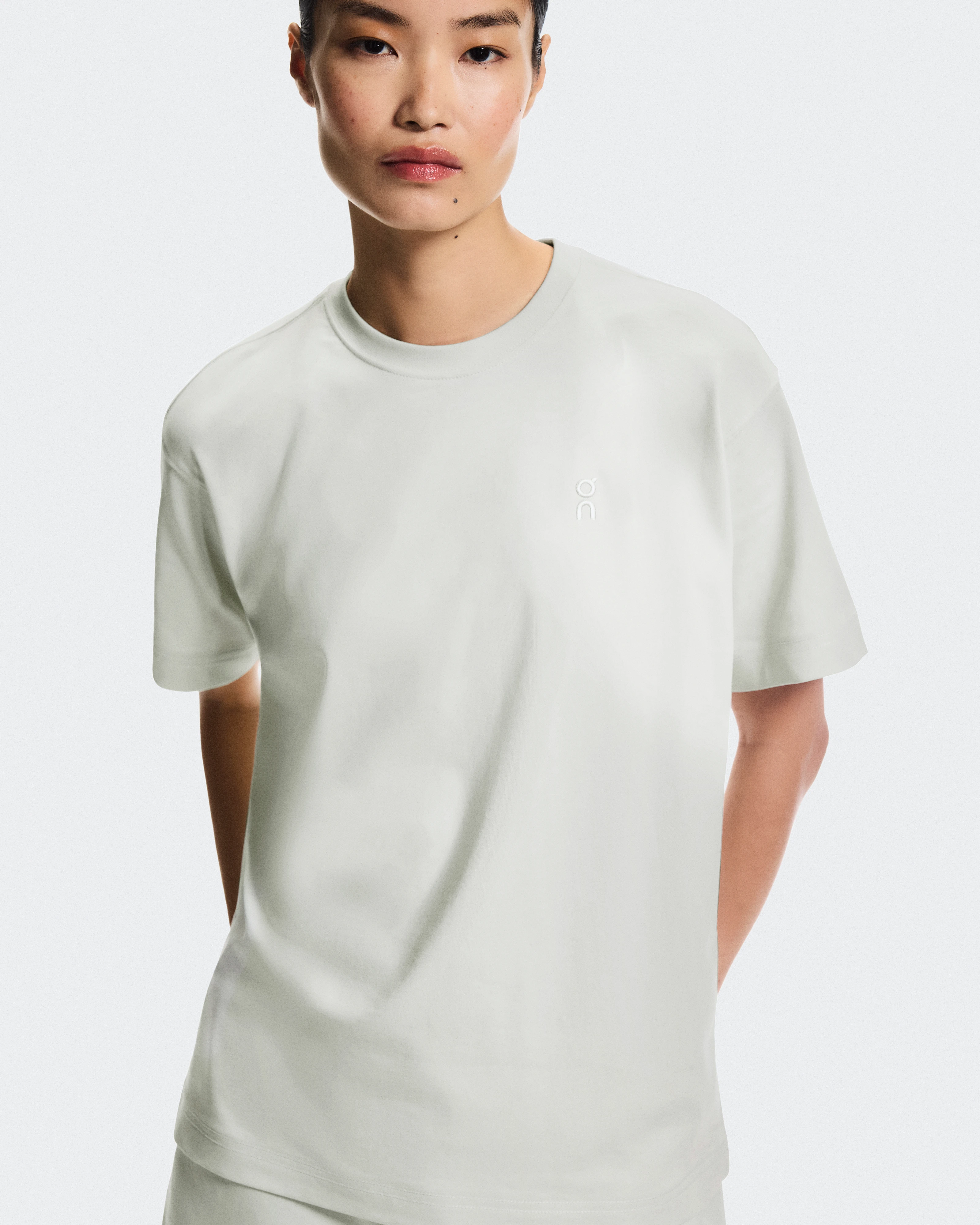On Club Collective-T Geo Iceberg Women Tops and t-shirts