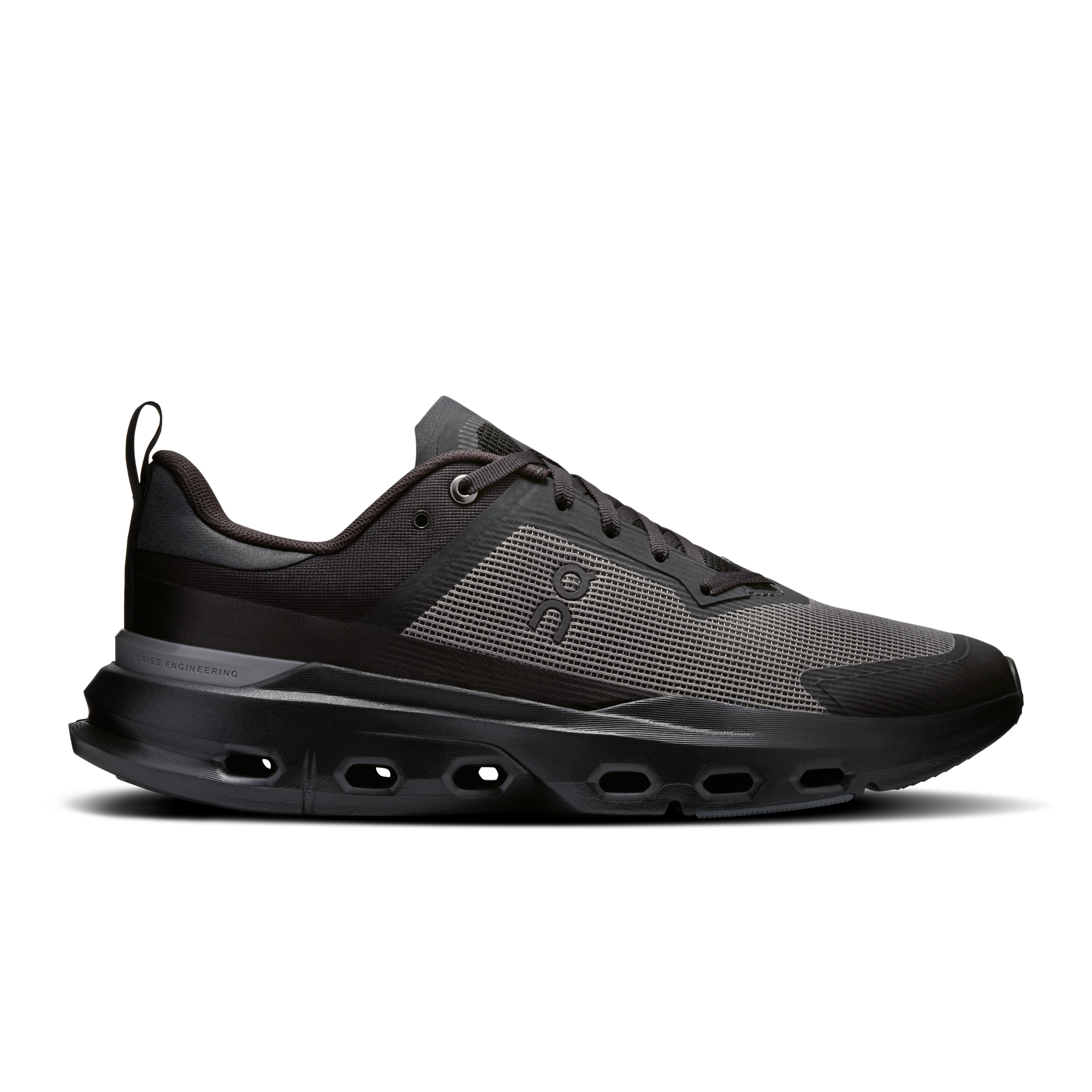 Men / Black | Stone / 44