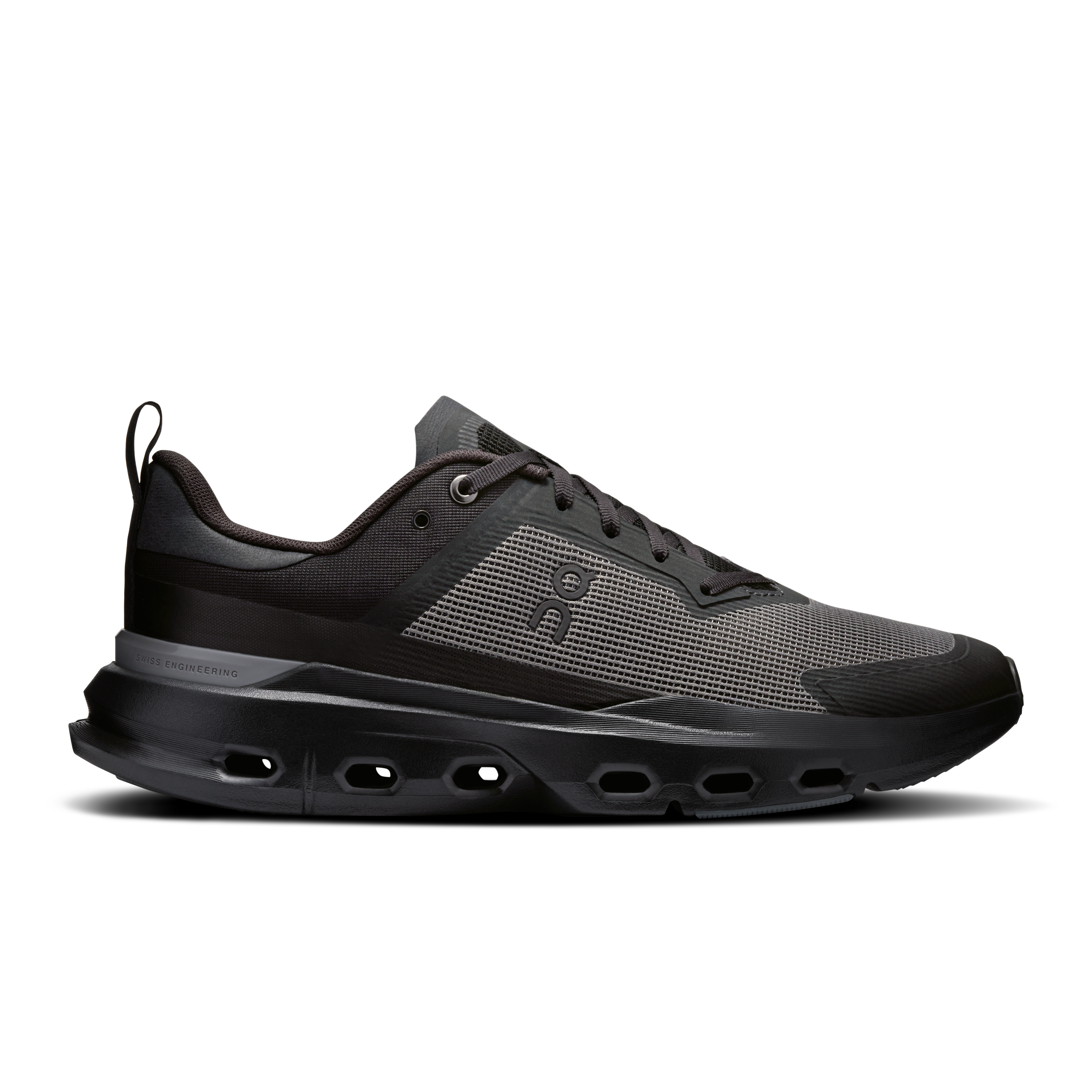 On Cloudpulse Next Noire Gris Homme Homme – Training, quotidien Chaussures