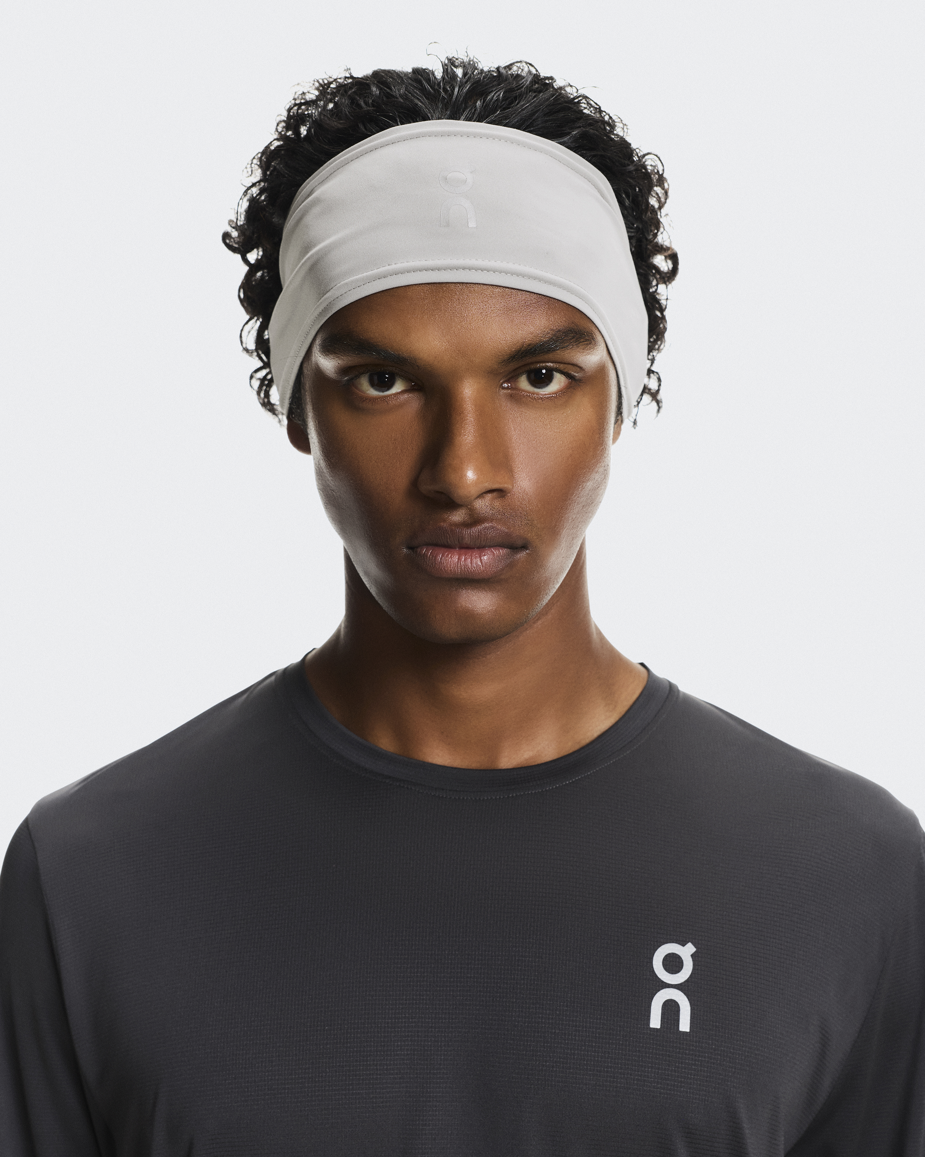 Core Headband in Alloy