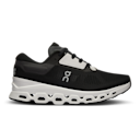 Cloudstratus 3 Road Running Shoe in Black/Frost