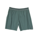7" Performance Shorts in Olive