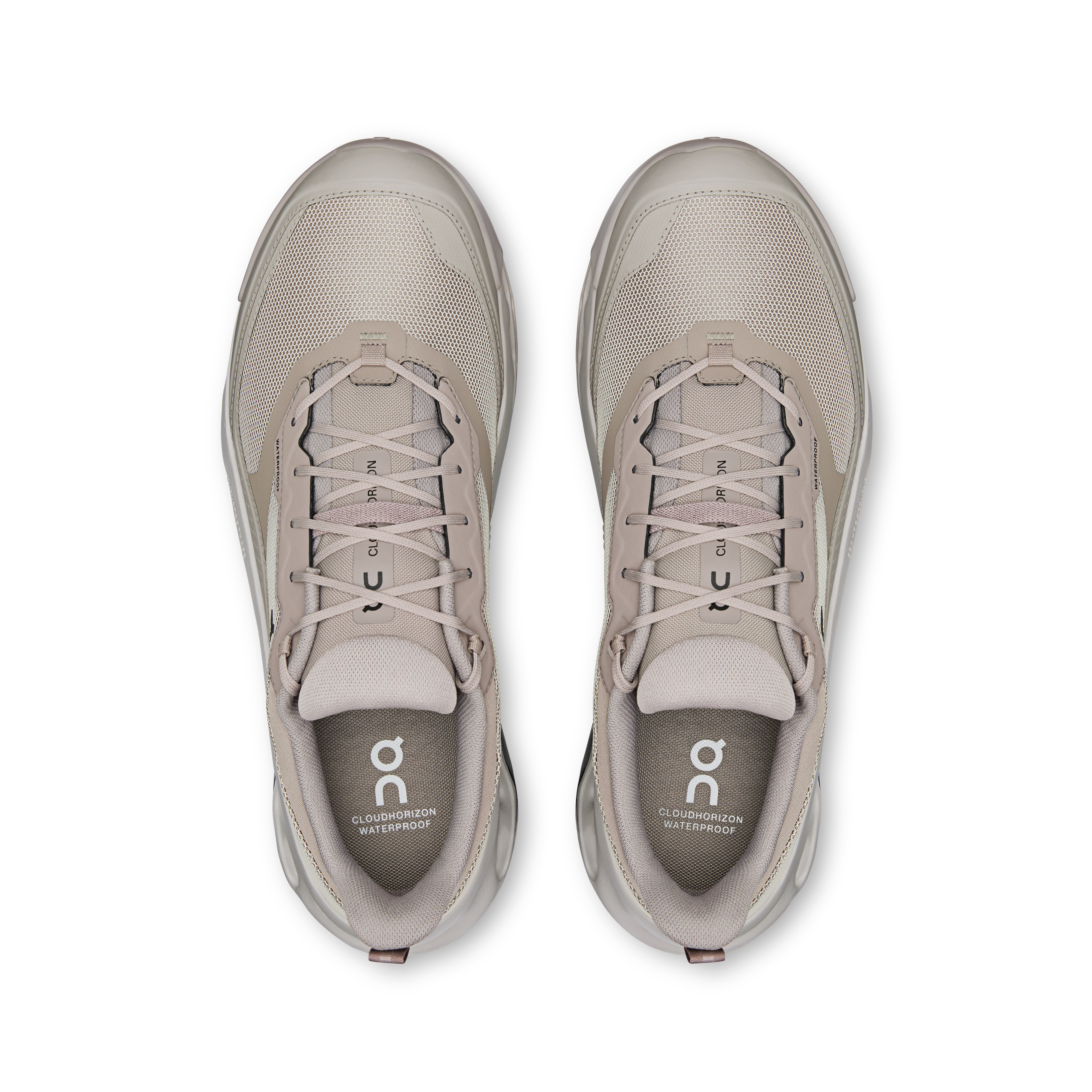 Cloudhorizon 2 WaterproofMen / Cinder | Truffle / 40