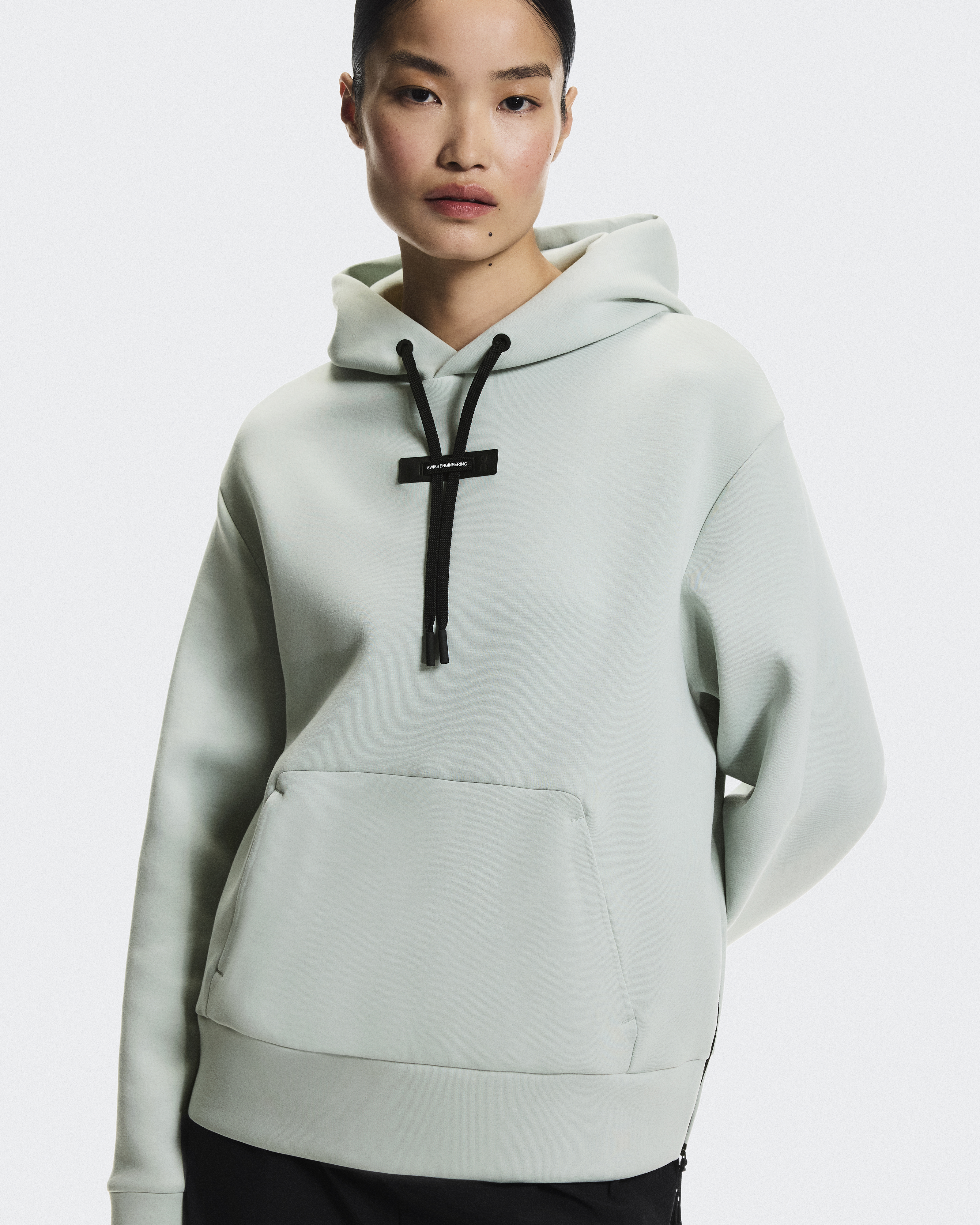 Women's Focus Tech Hoodie | On United States
