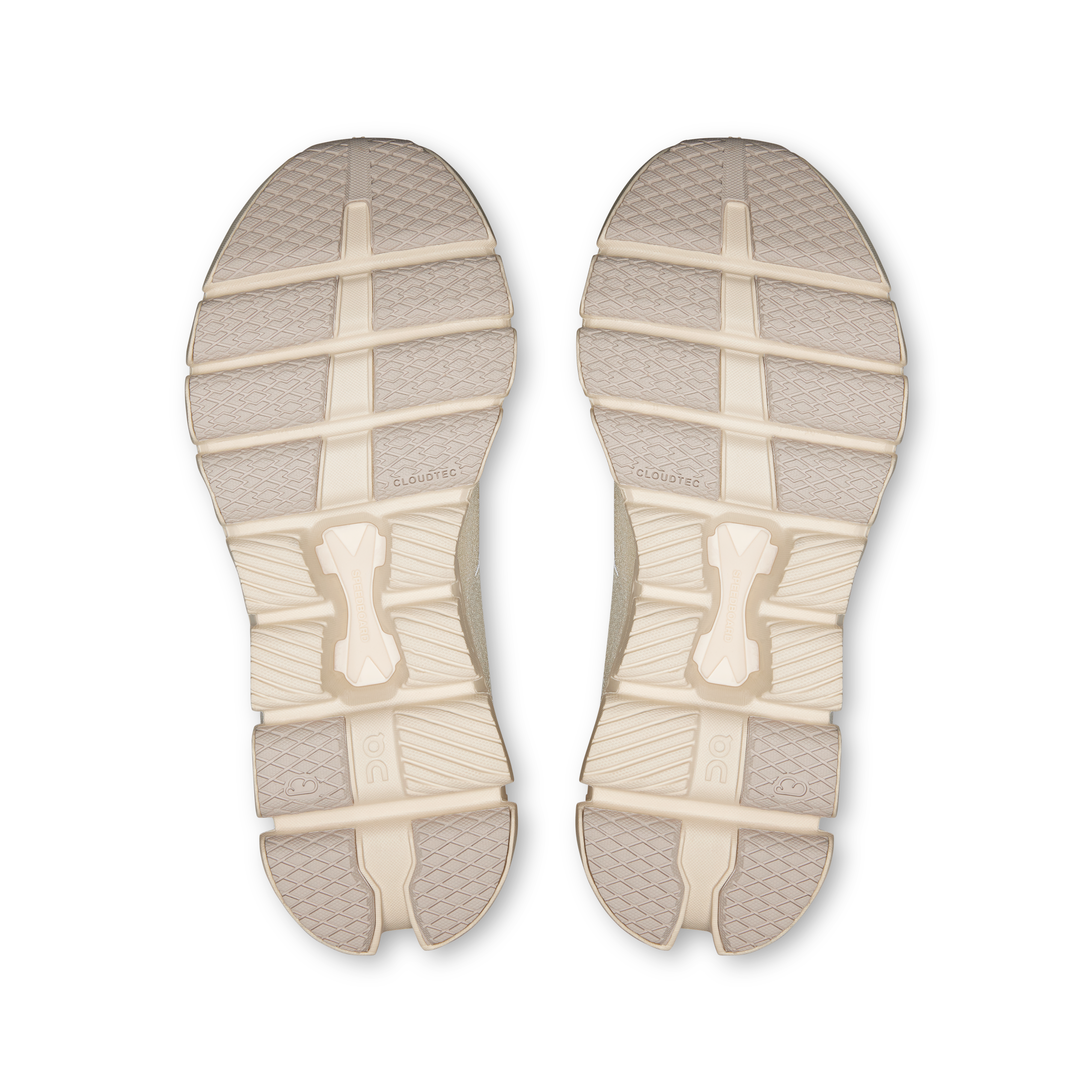 Cloud X 4 ADWomen / Ghost | Dew / 42