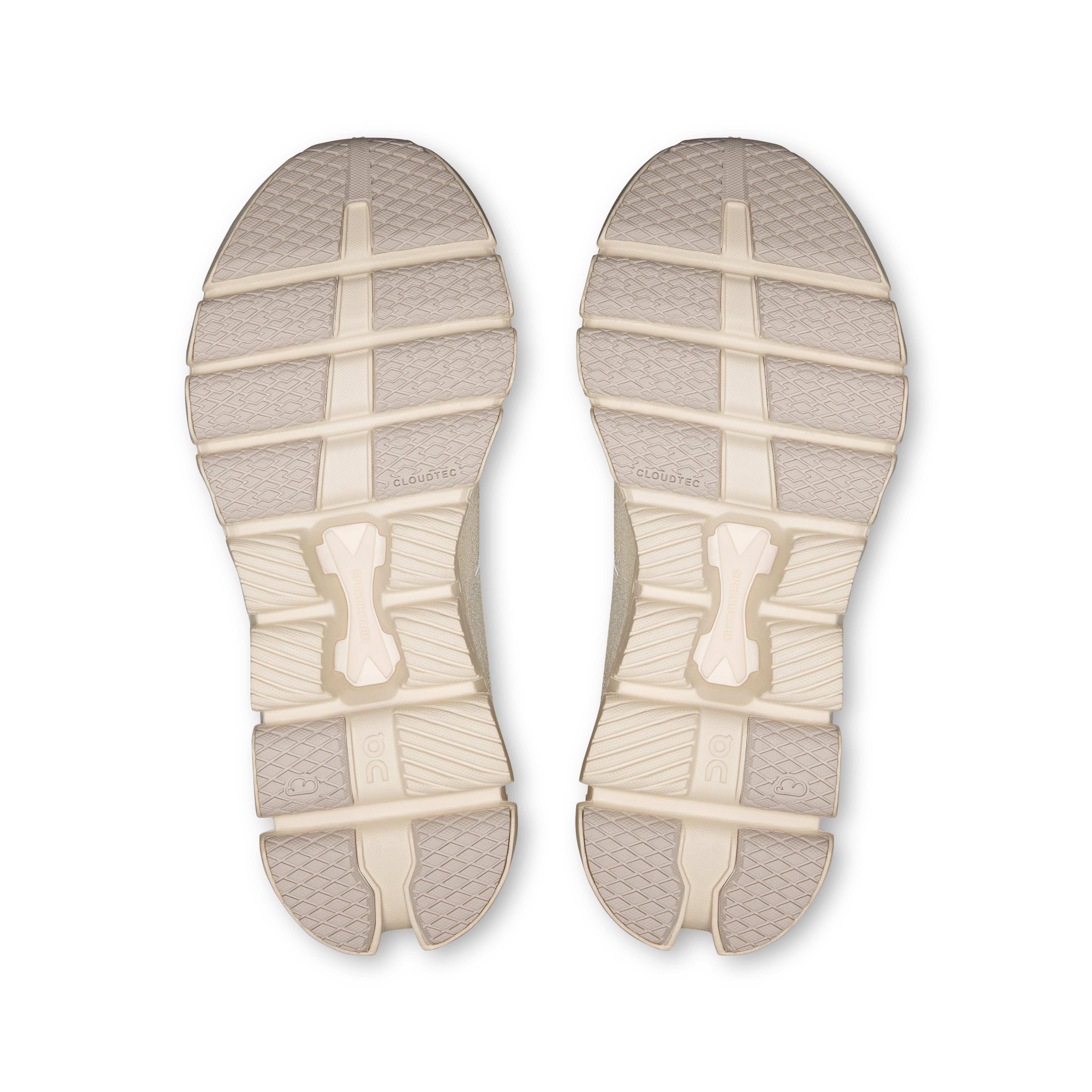 On Cloud X 4 AD Ghost & Dew Women training_shoes Shoes