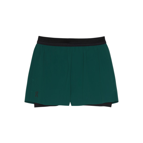 Women's 3" Performance 2/1 Shorts