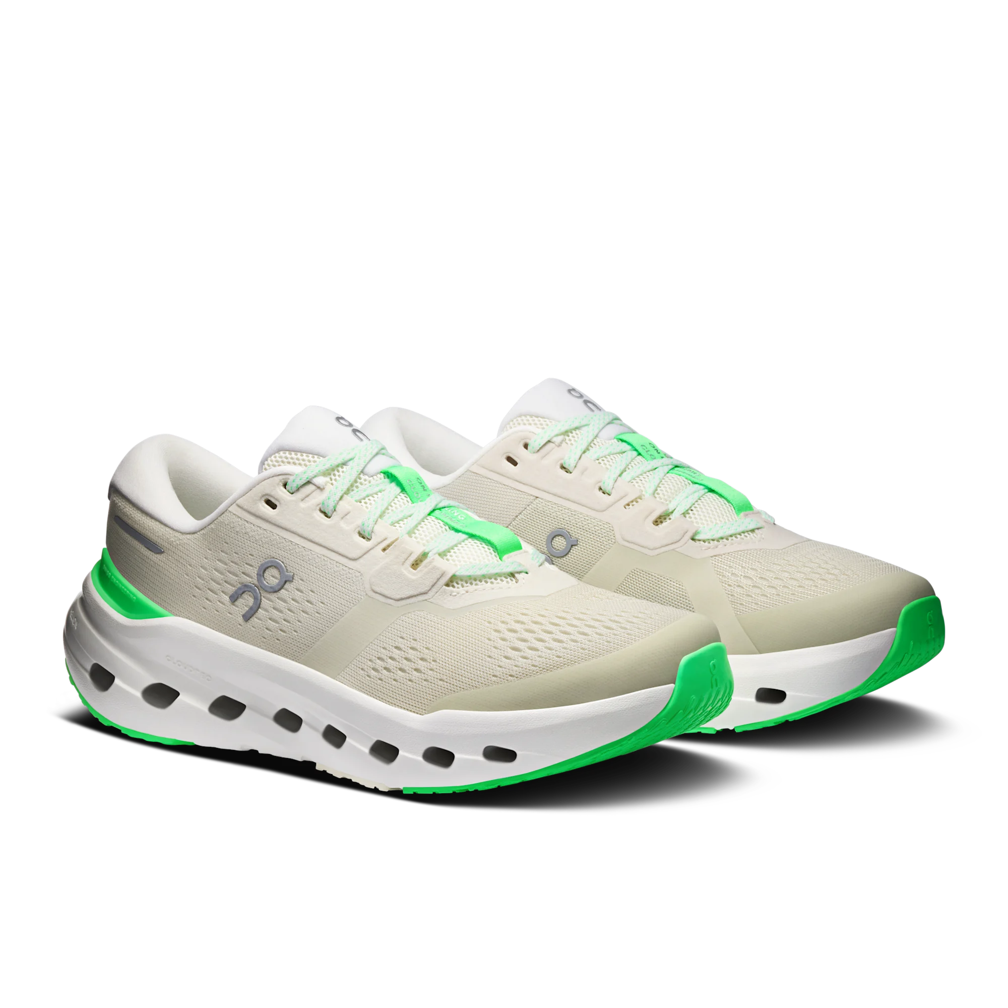 Women's Cloudrunner 3 Wide Ghost | Verdite - thumbnail 6