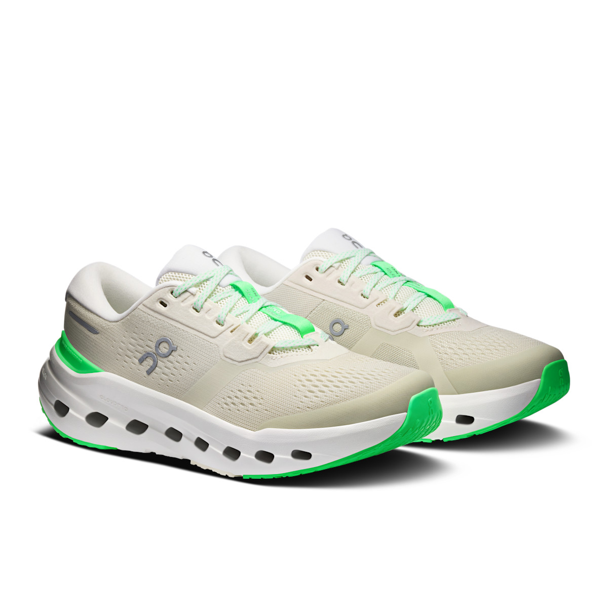 Women's Cloudrunner 3 Wide