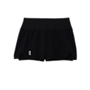 Court Shorts in Black