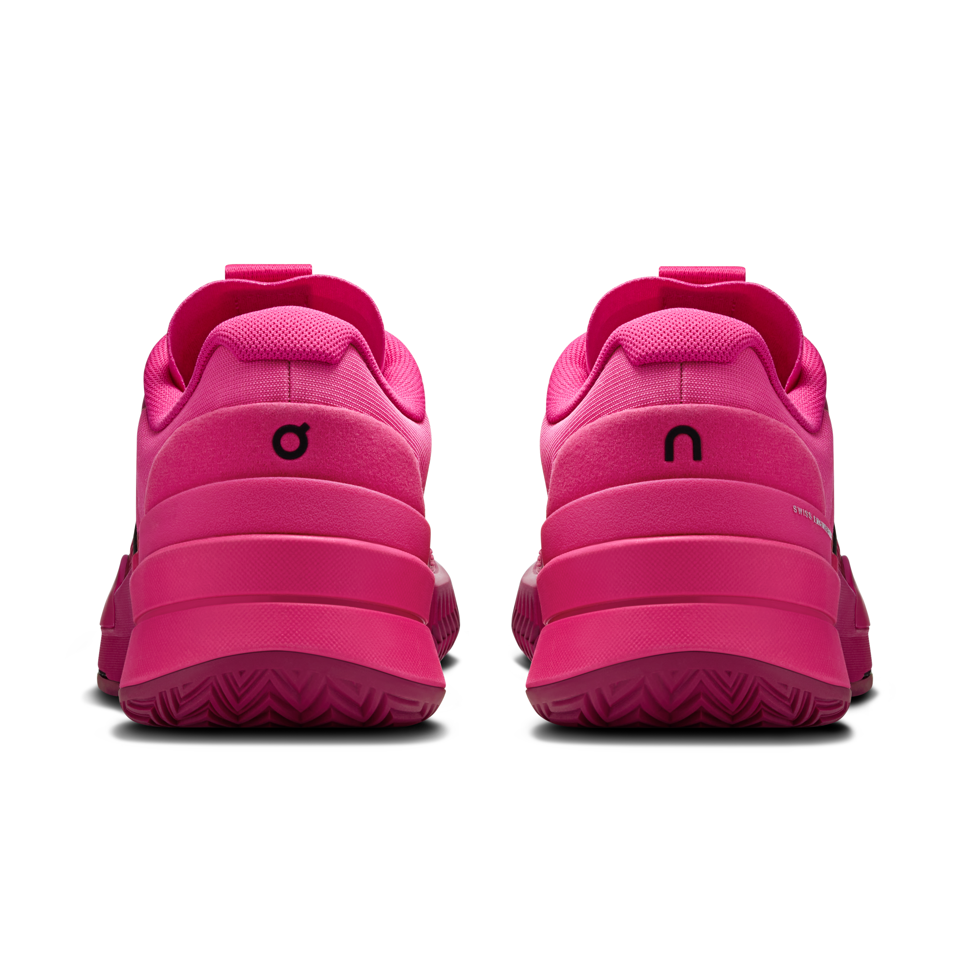 THE ROGER Pro 2Men / Pink | Grenadine / 44