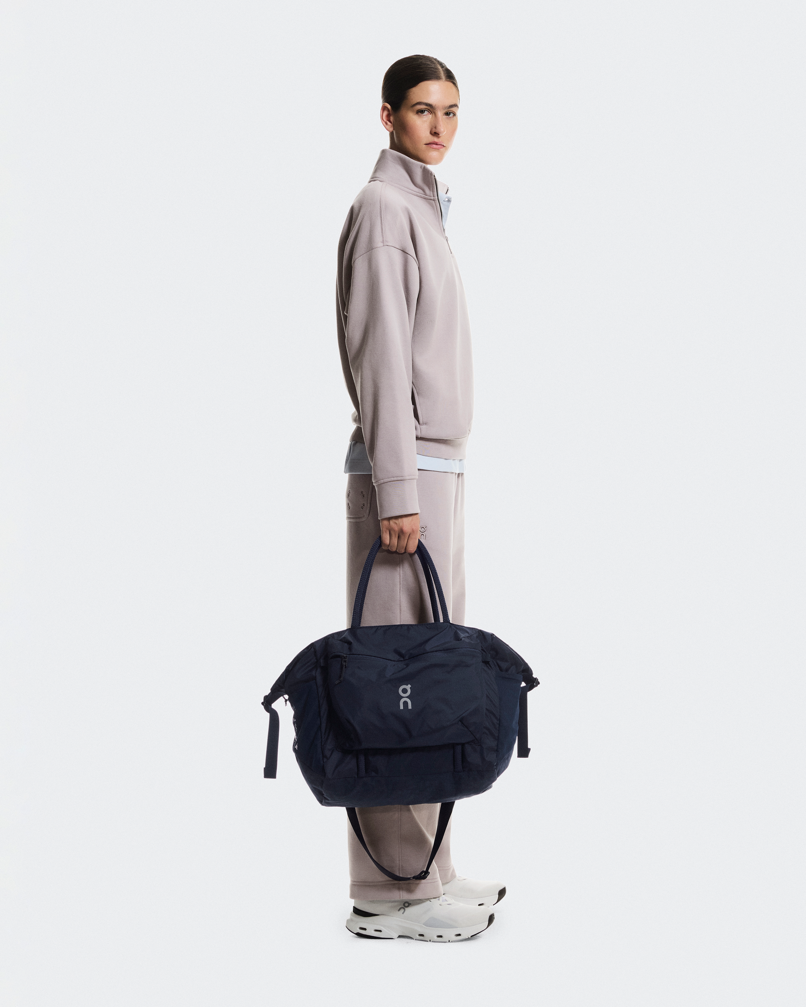 Track Pack 35L LiteUnisex / Navy