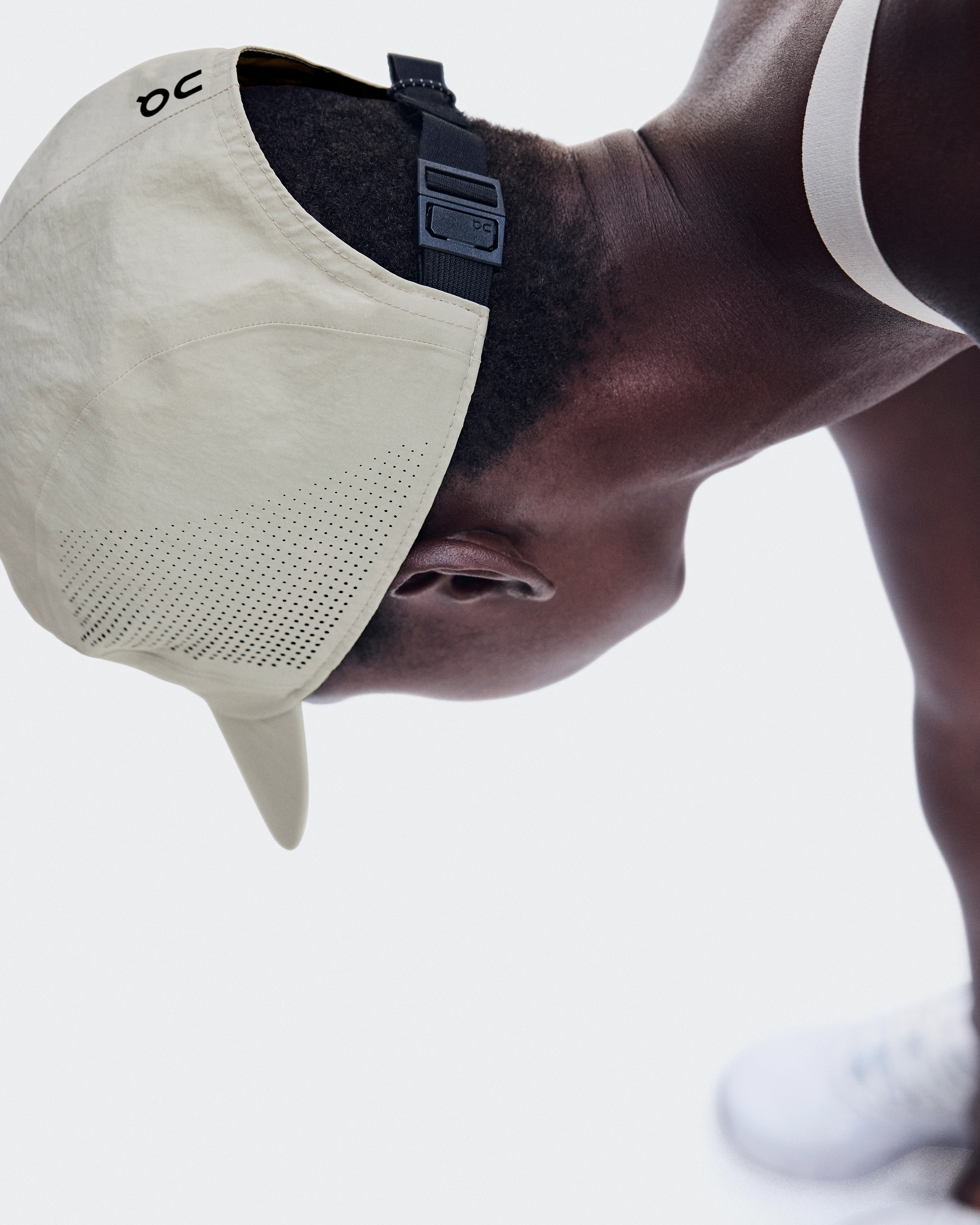 On Performance Cap Brume Unisex Headwear