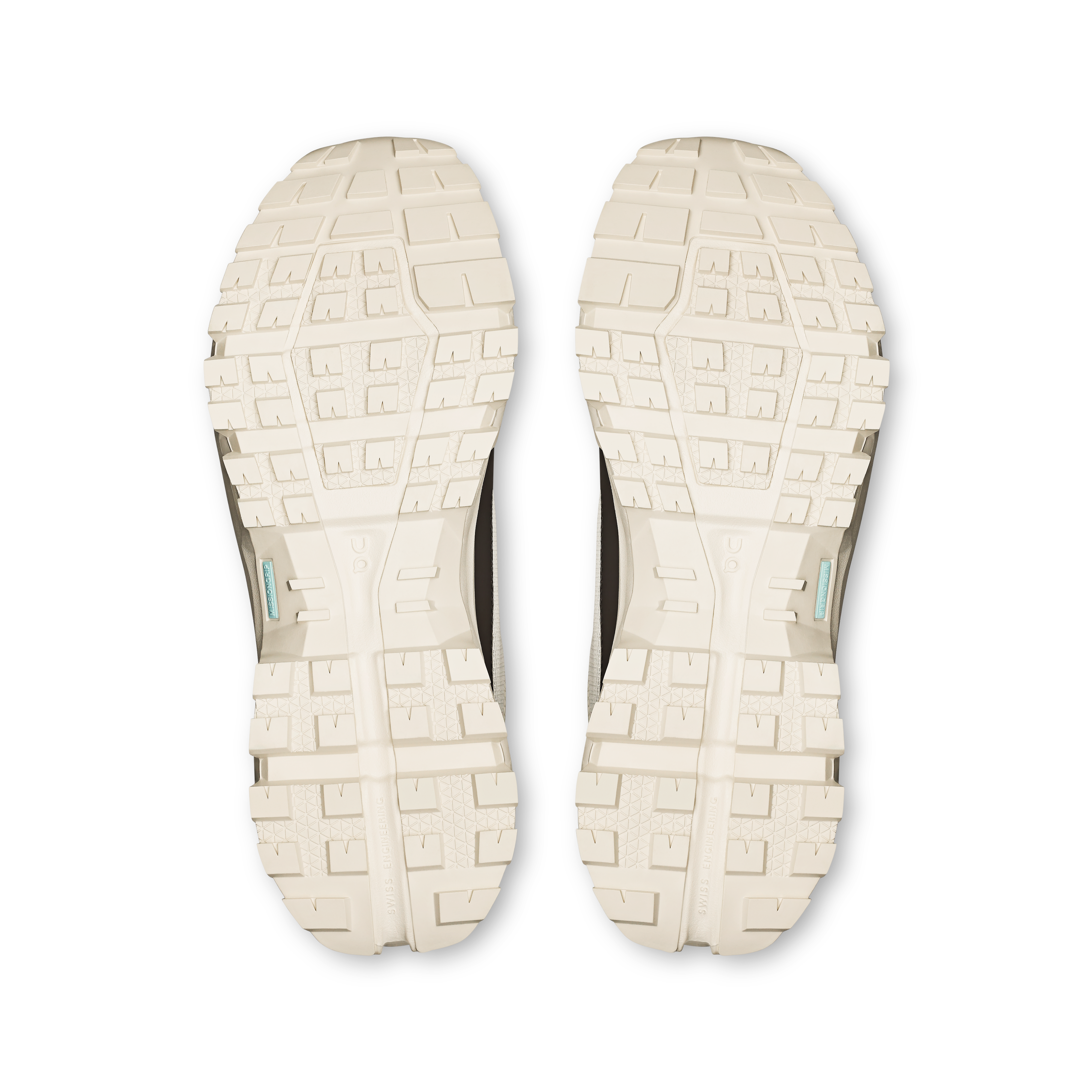 Cloudrock Low WaterproofMen / Ivory | Ivory / 44