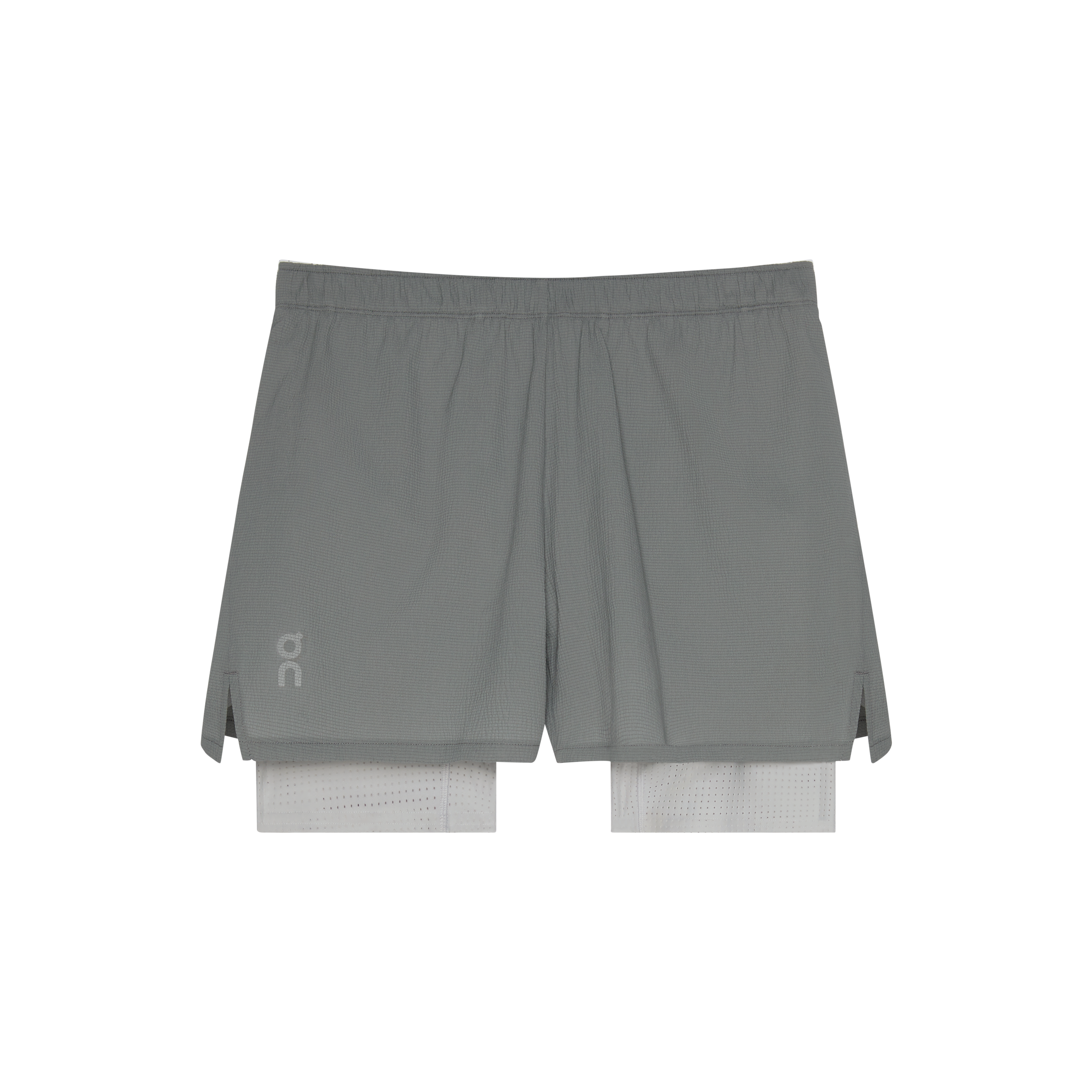 Men's Pace Shorts | Grey | On United States