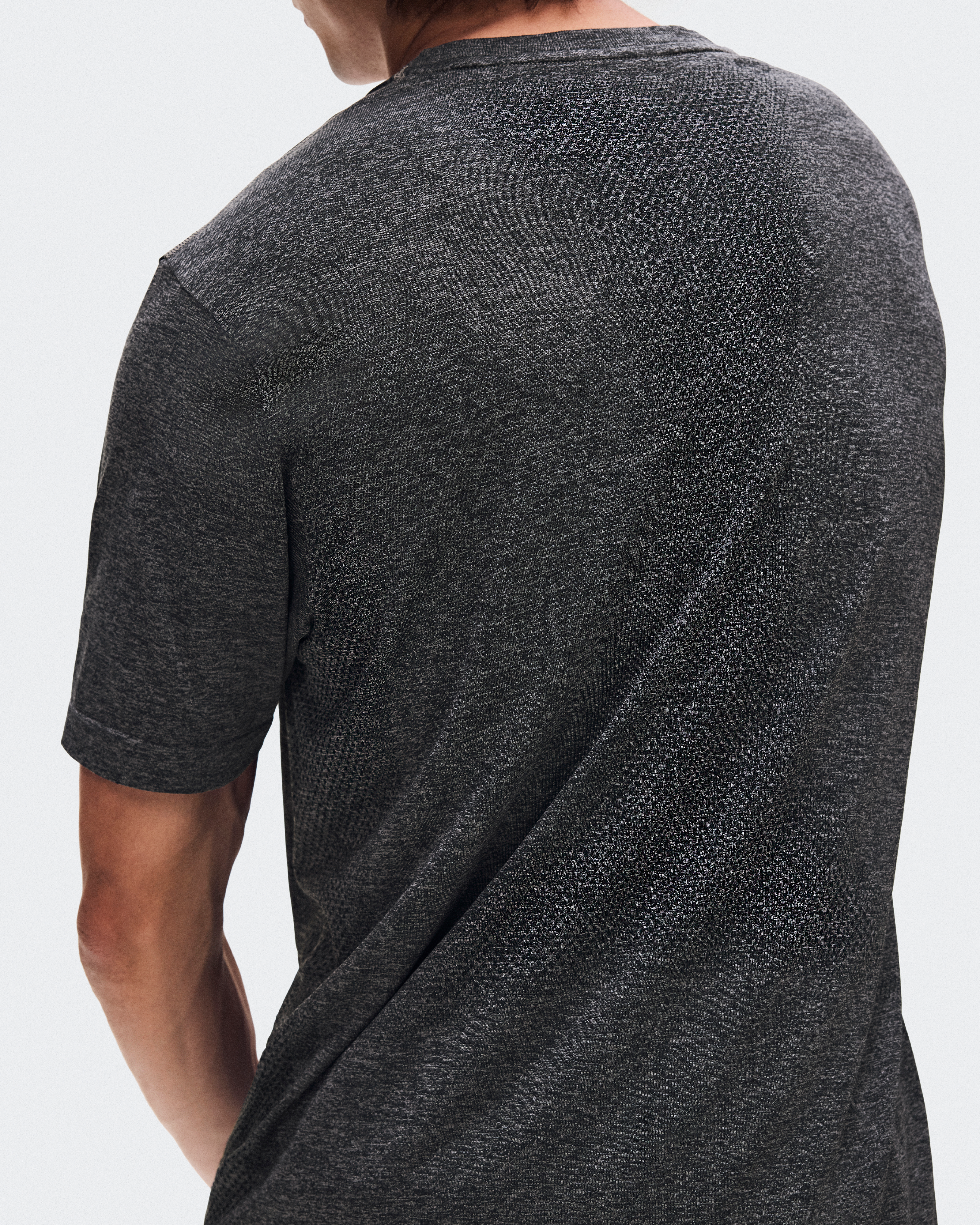Train Flex-TMen / Ember Heather / XL