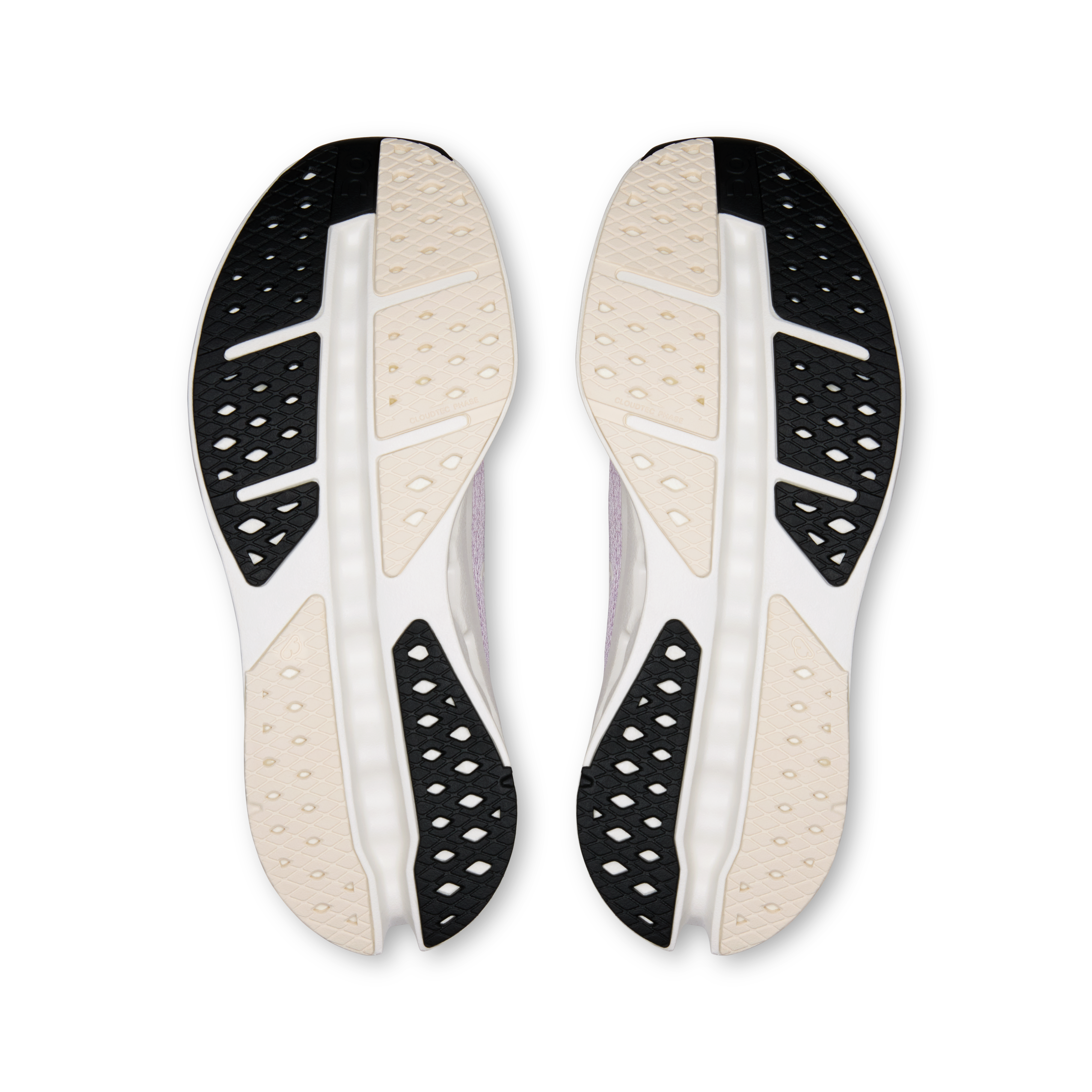 Cloudsurfer Maxنحيف / Foxglove | Ivory / 42