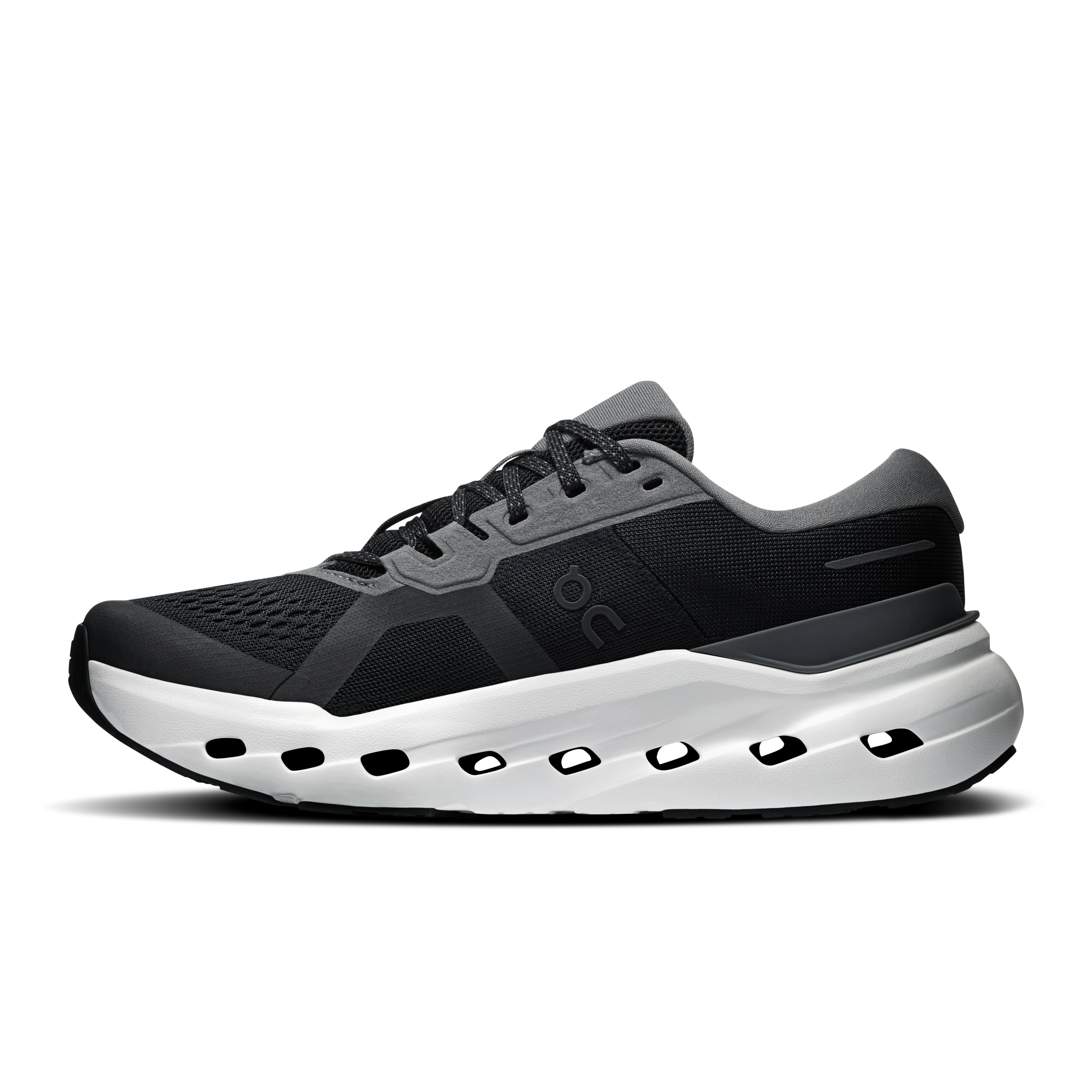 Cloudrunner 3Women / Black | Ivory / 41
