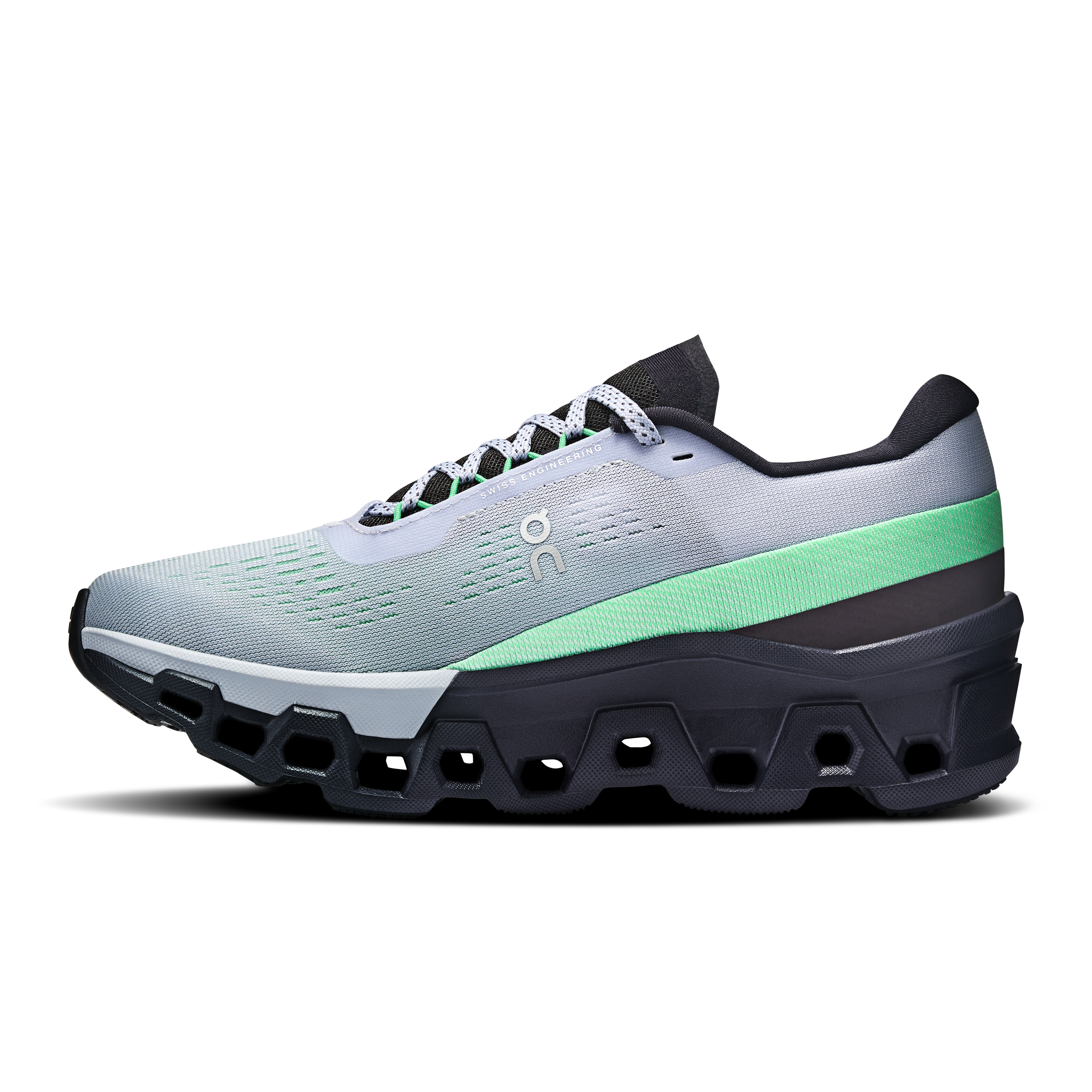 Cloudmonster 2Women / Nimbus | Arctic / 40.5