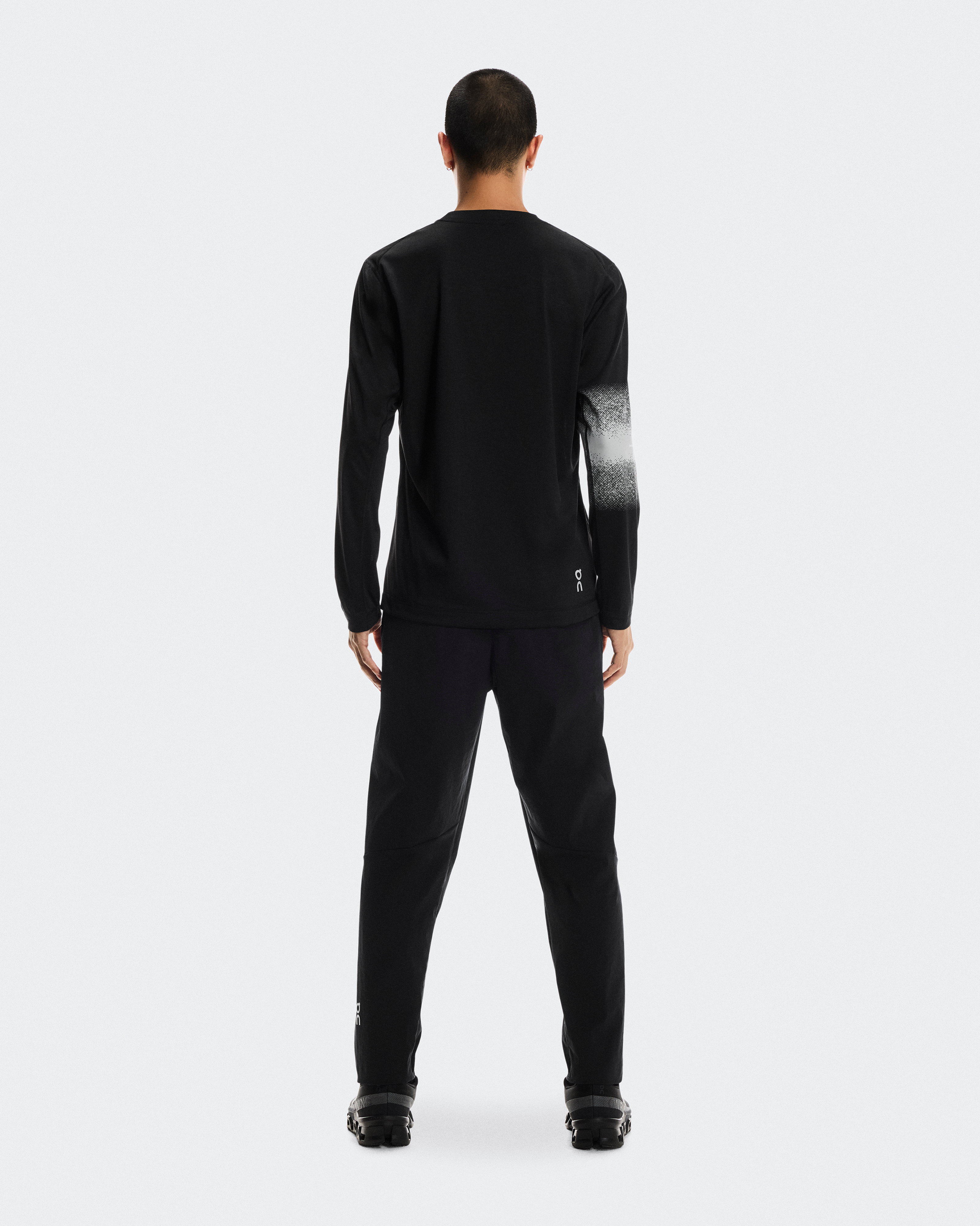 All-Day JoggersMen / Black / L