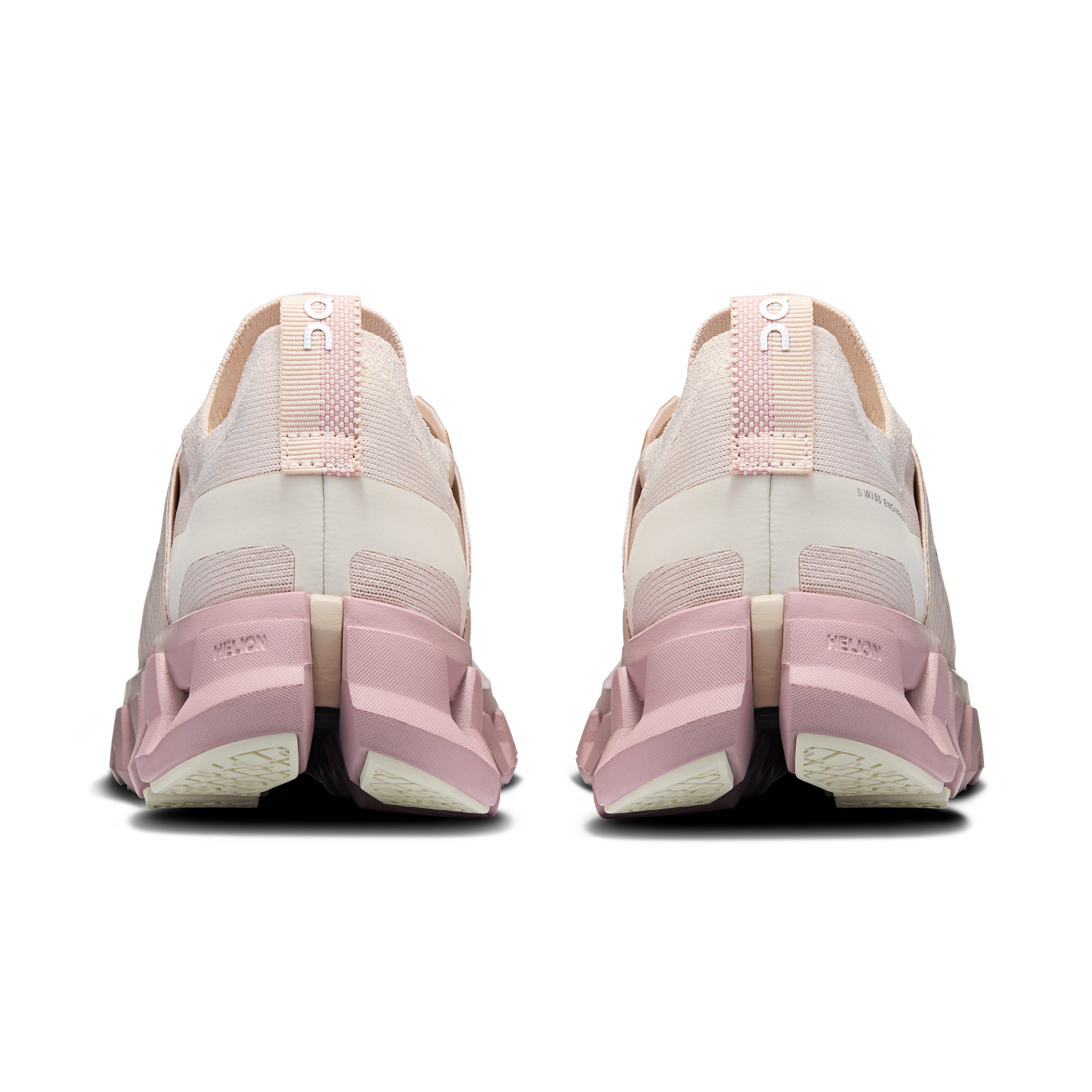 Cloudswift 4Women / Pearl | Mauve / 41