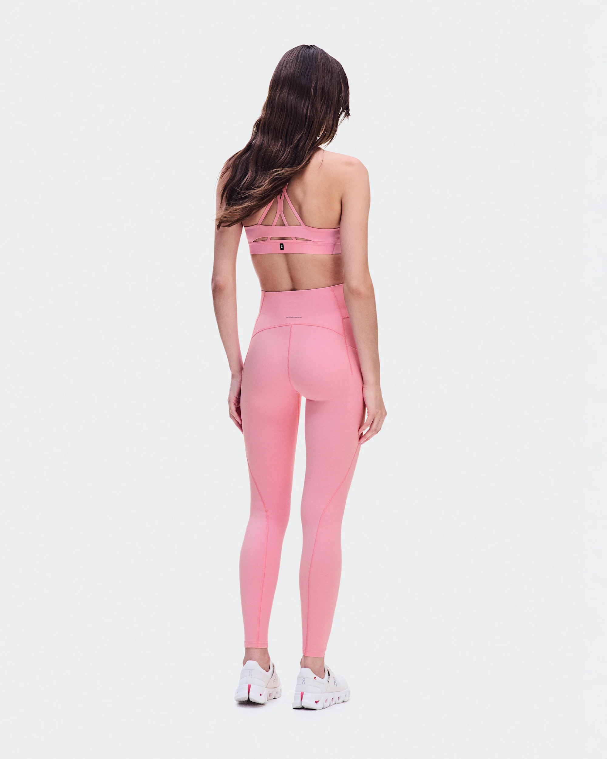 Women's Studio Leggings Magnolia - thumbnail 3
